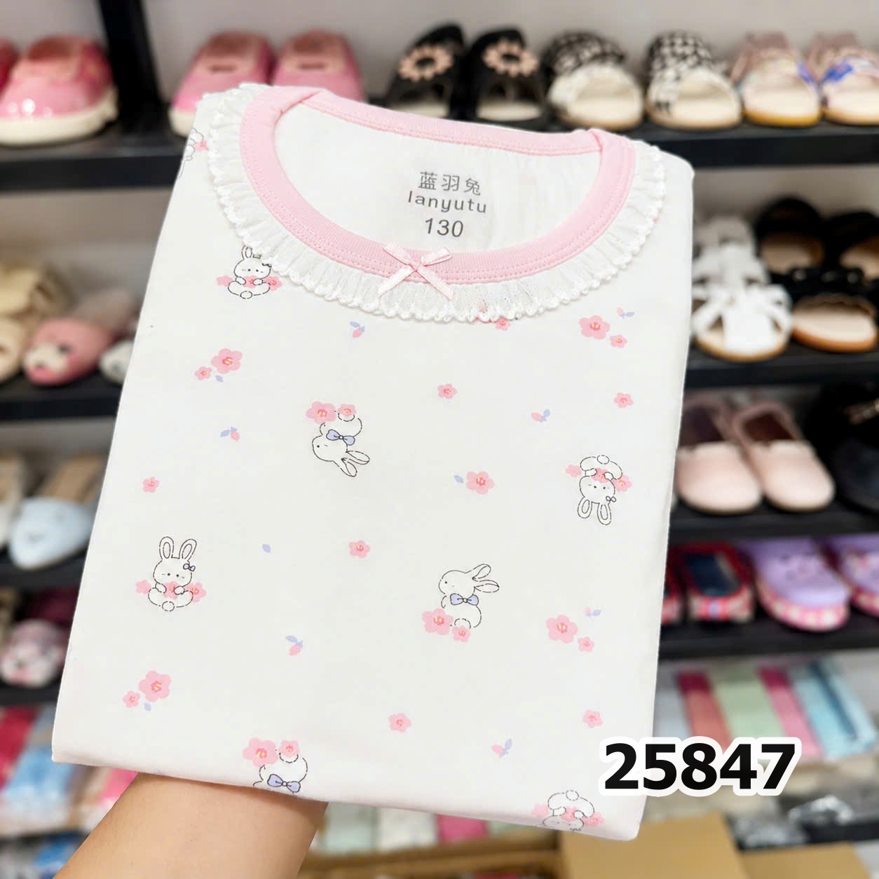 BỘ TENCEL ĐẠI 25847