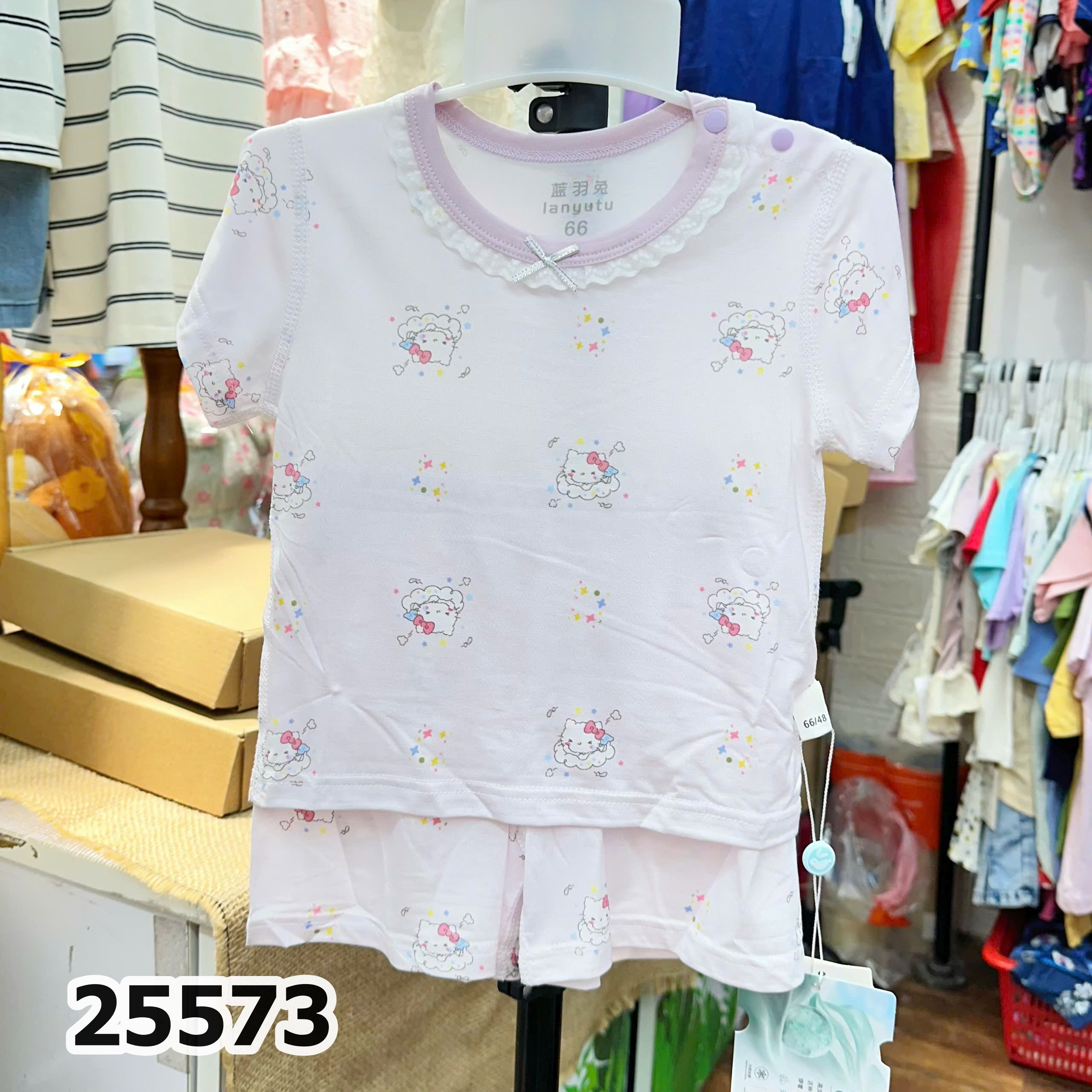 BỘ TENCEL NHÍ 25573