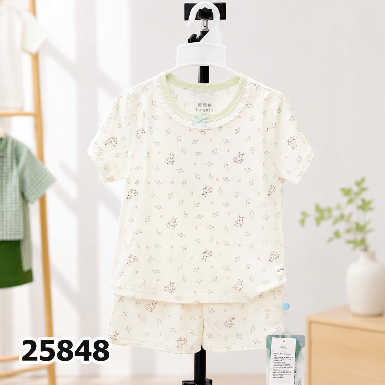 BỘ TENCEL NHỠ 25848