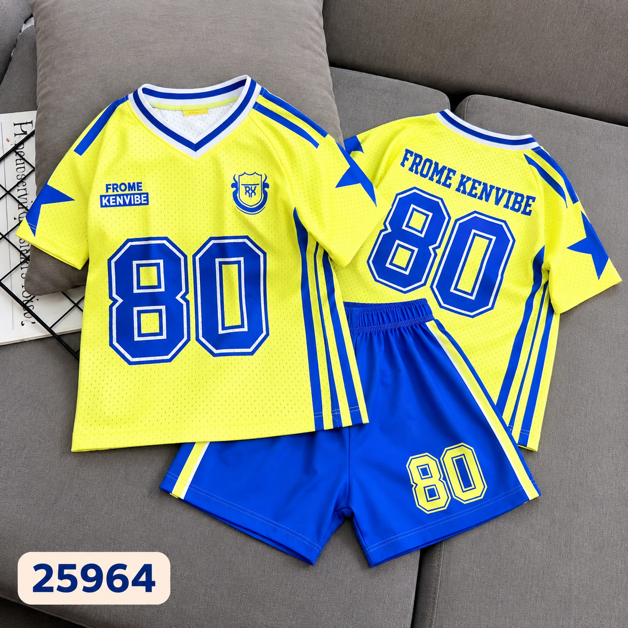 BỘ THỂ THAO 25964