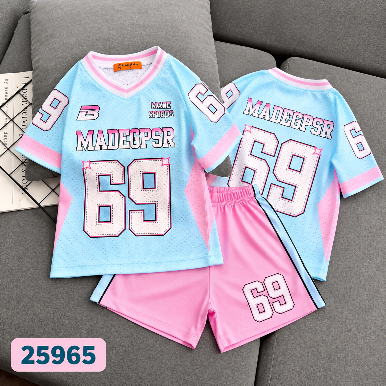 BỘ THỂ THAO 25965