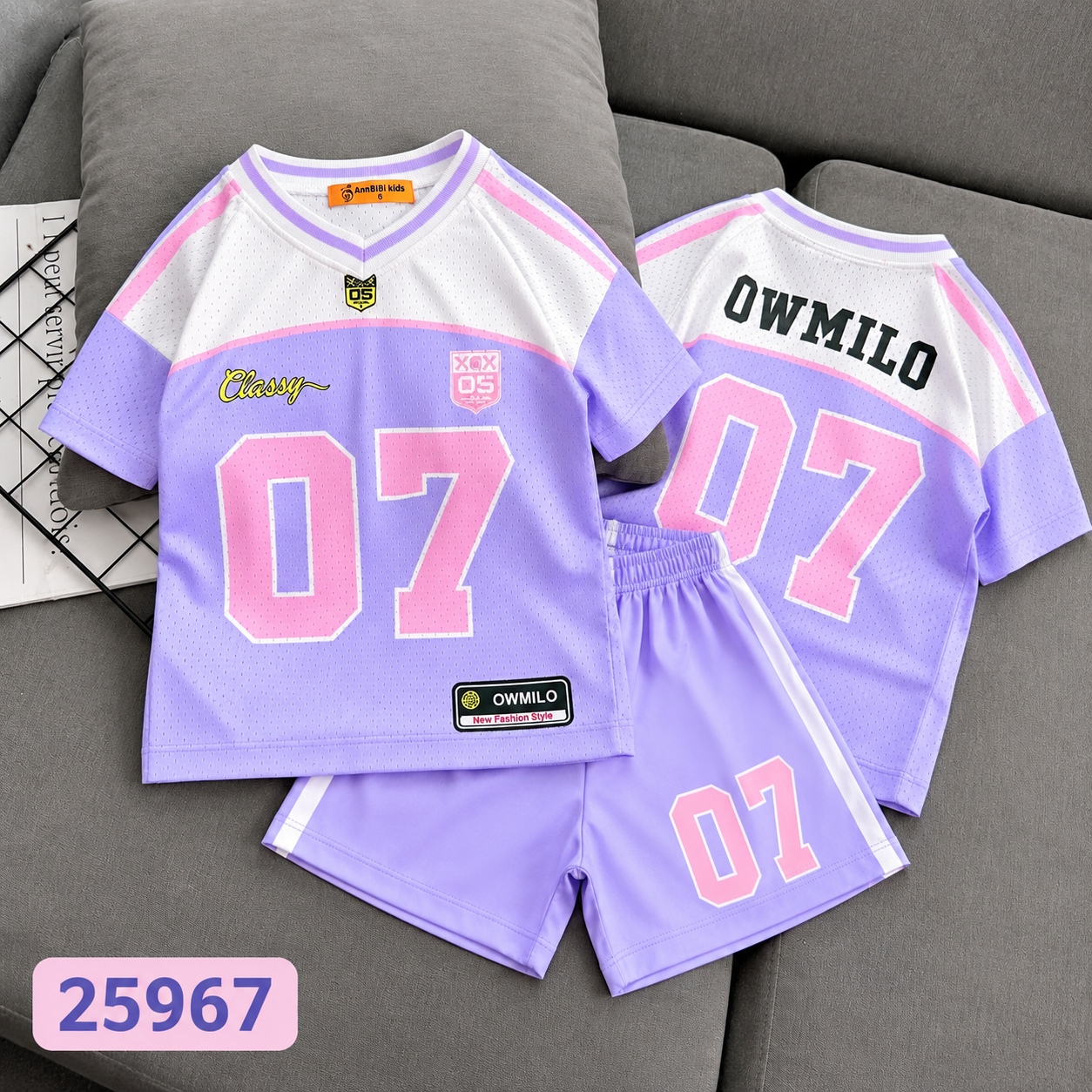 BỘ THỂ THAO 25967