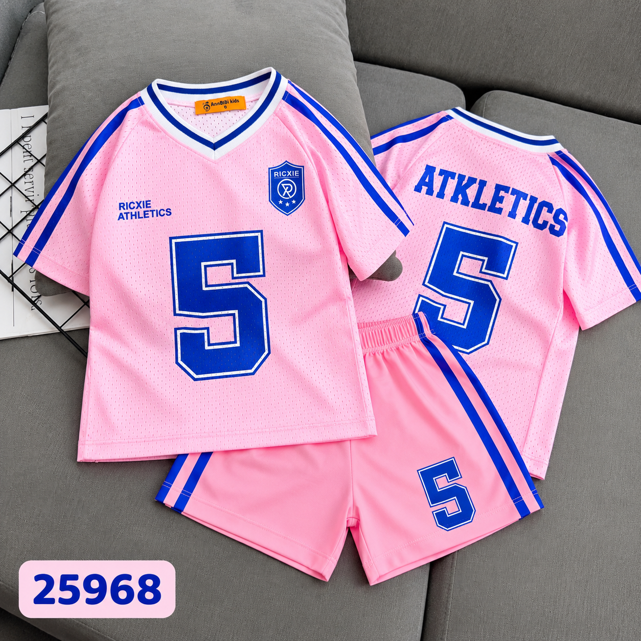 BỘ THỂ THAO 25968