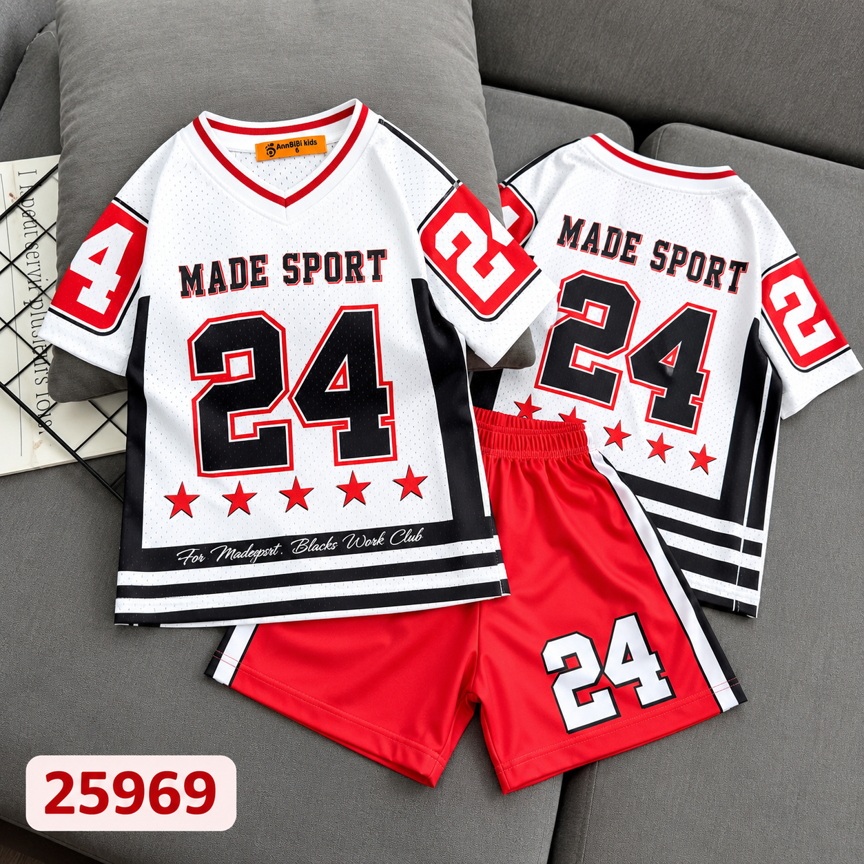 BỘ THỂ THAO 25969