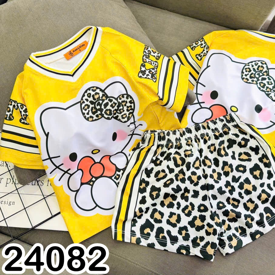 BỘ THỂ THAO 3D 24082