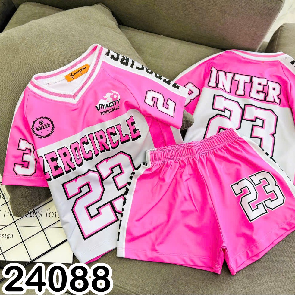 BỘ THỂ THAO 3D 24088