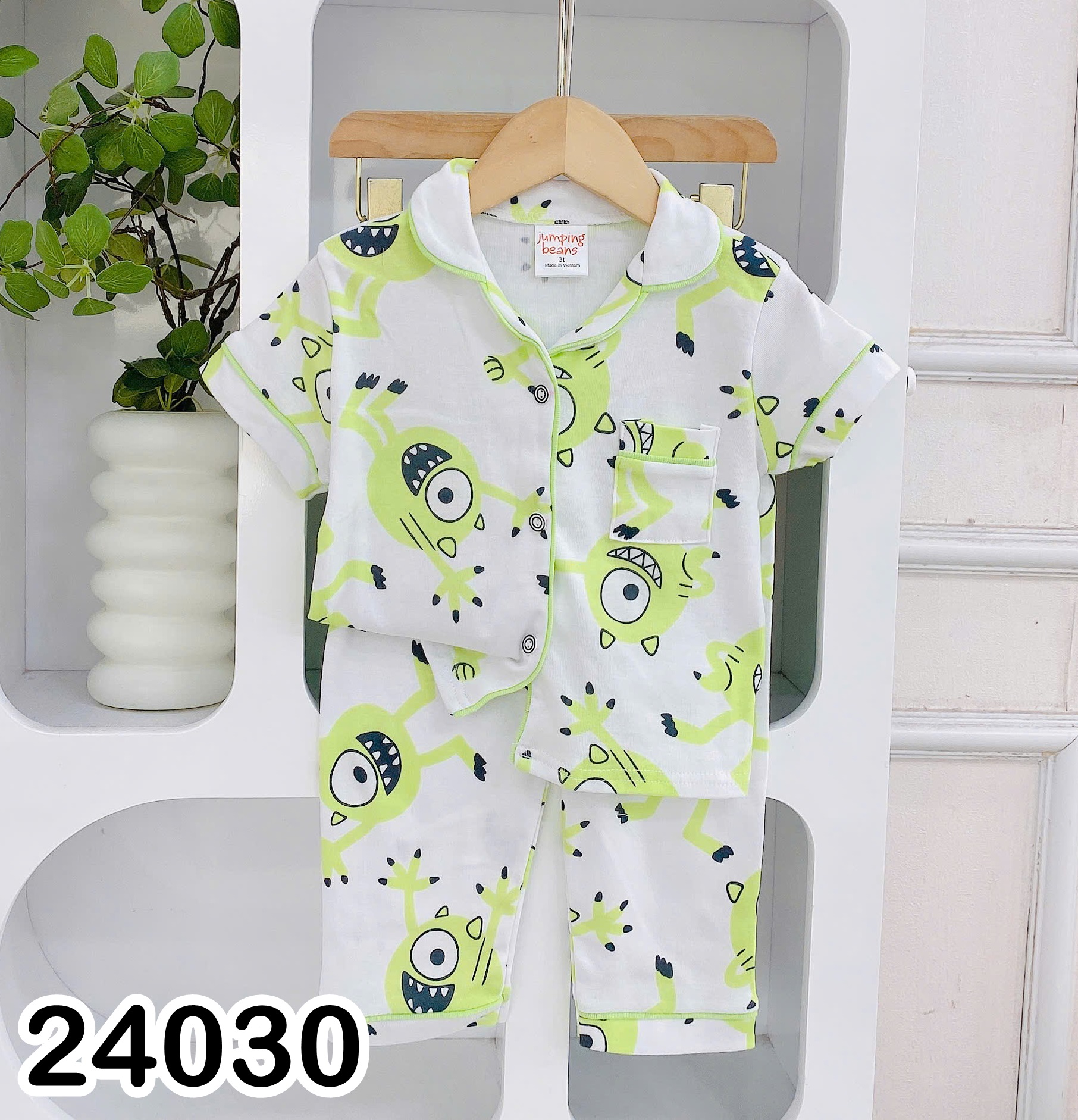 BỘ THUN TNQD 24030