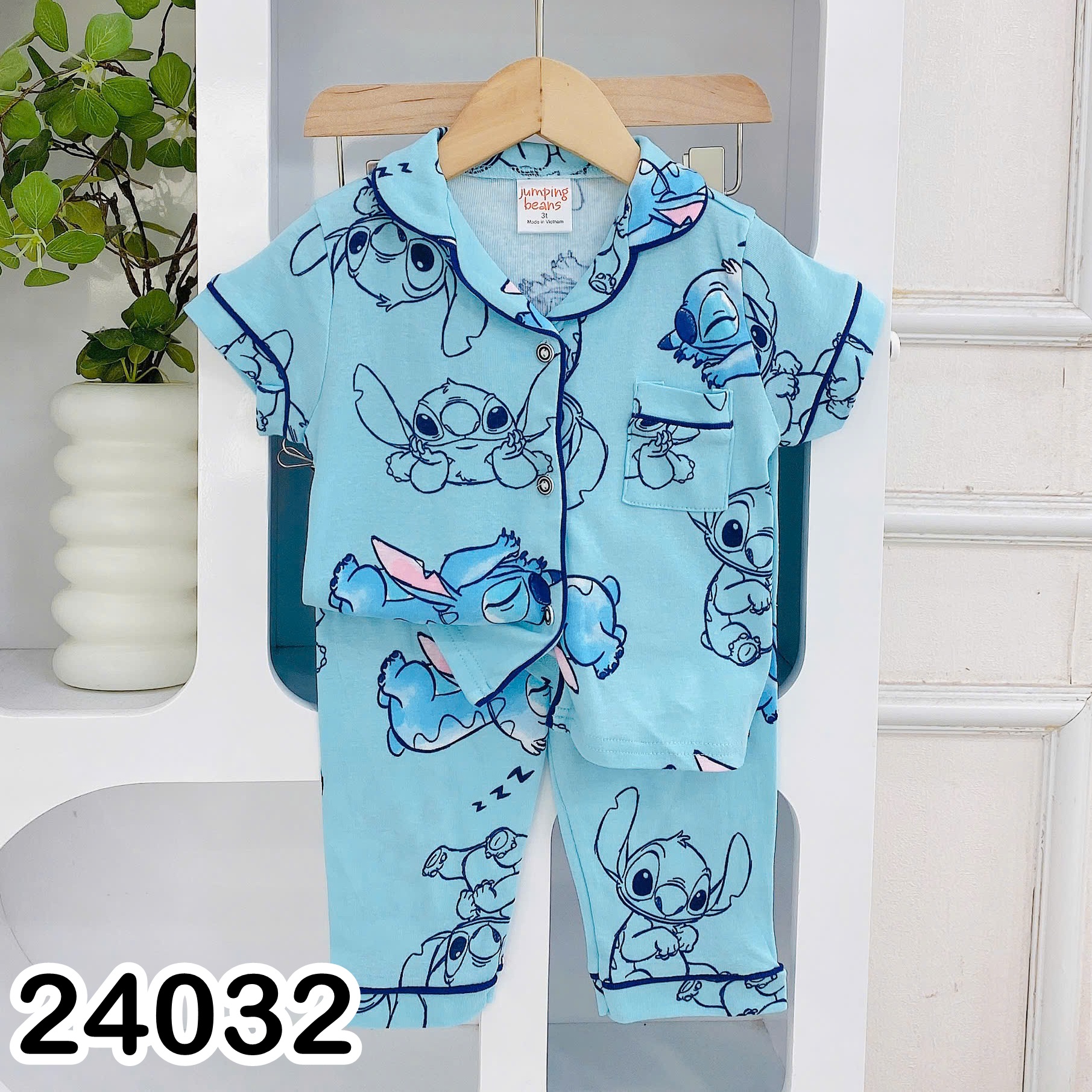 BỘ THUN TNQD 24032