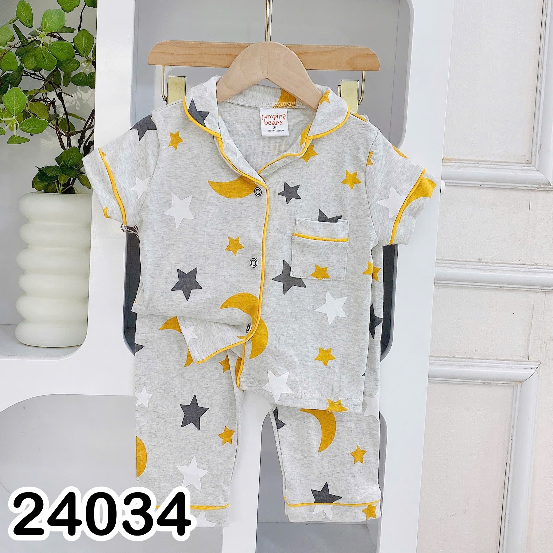 BỘ THUN TNQD 24034