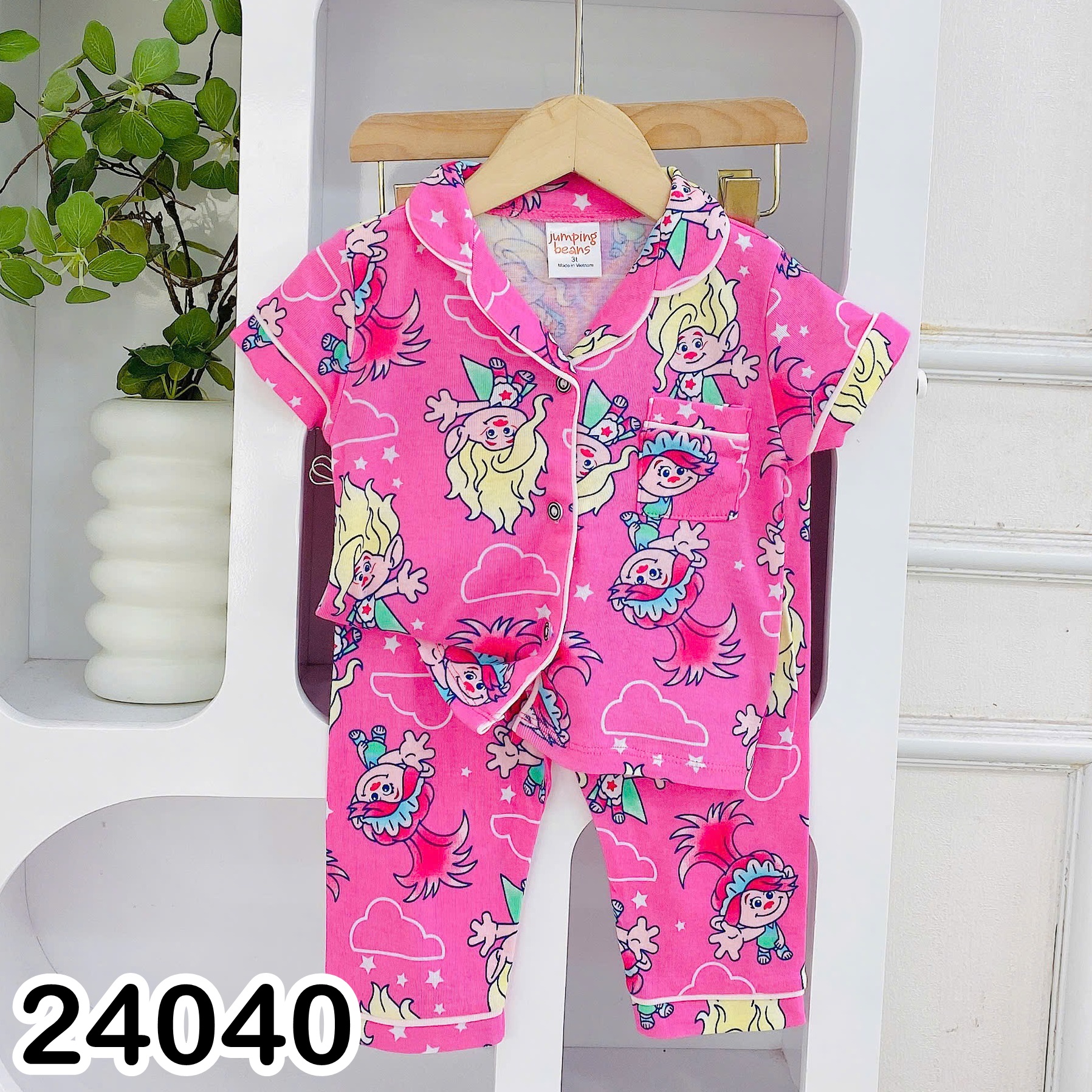 BỘ THUN TNQD 24040