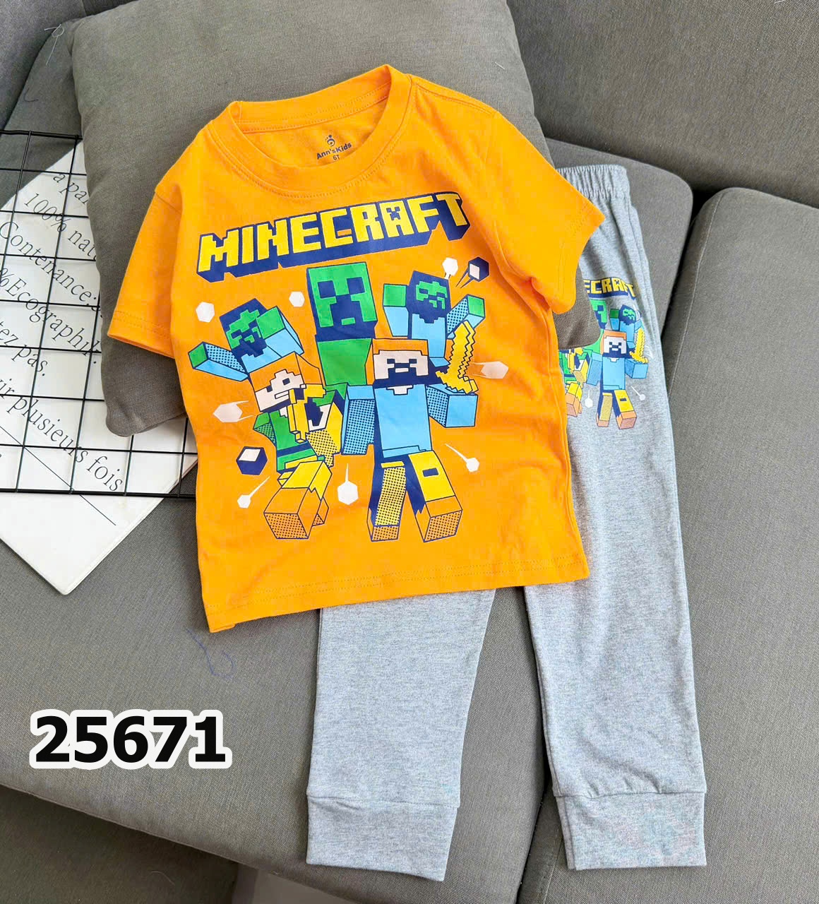 BỘ THUN TNQD 25671