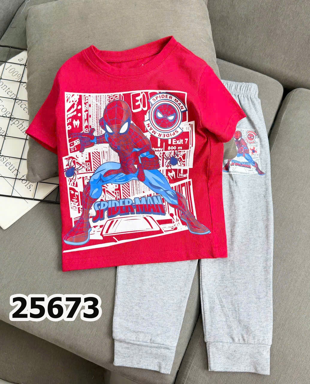 BỘ THUN TNQD 25673