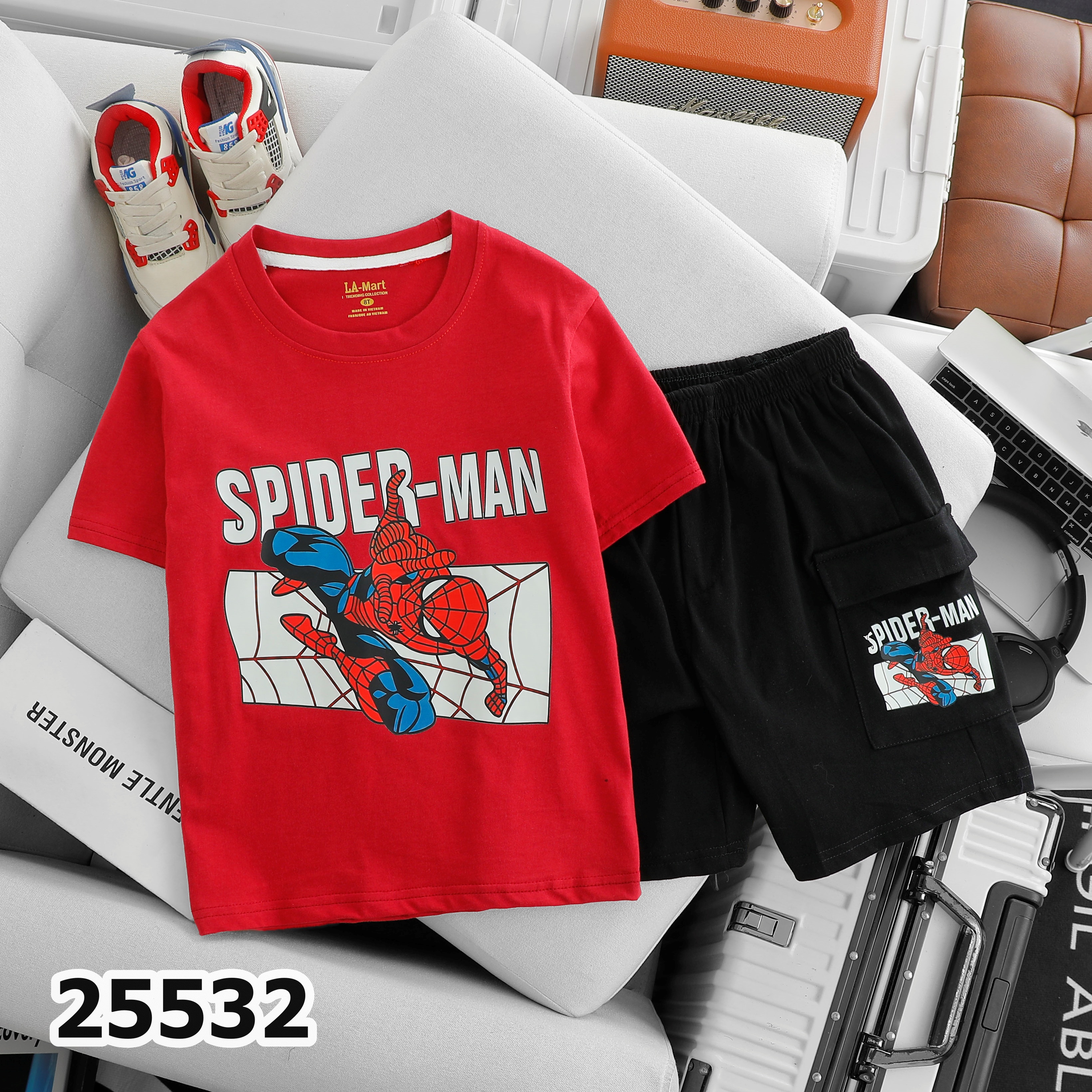 BỘ TÚI HỘP 25532