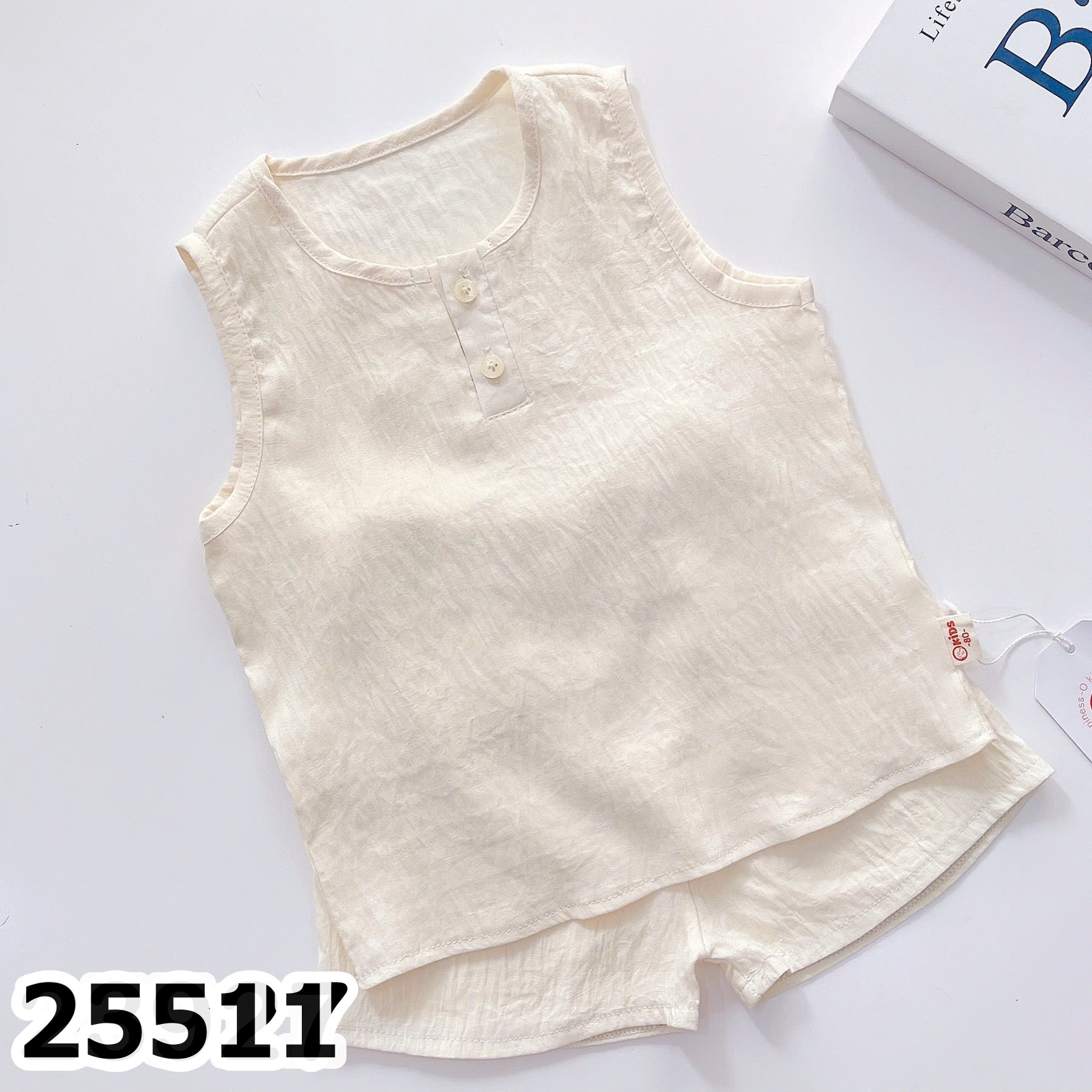 BỘ XÔ HÀN 25511