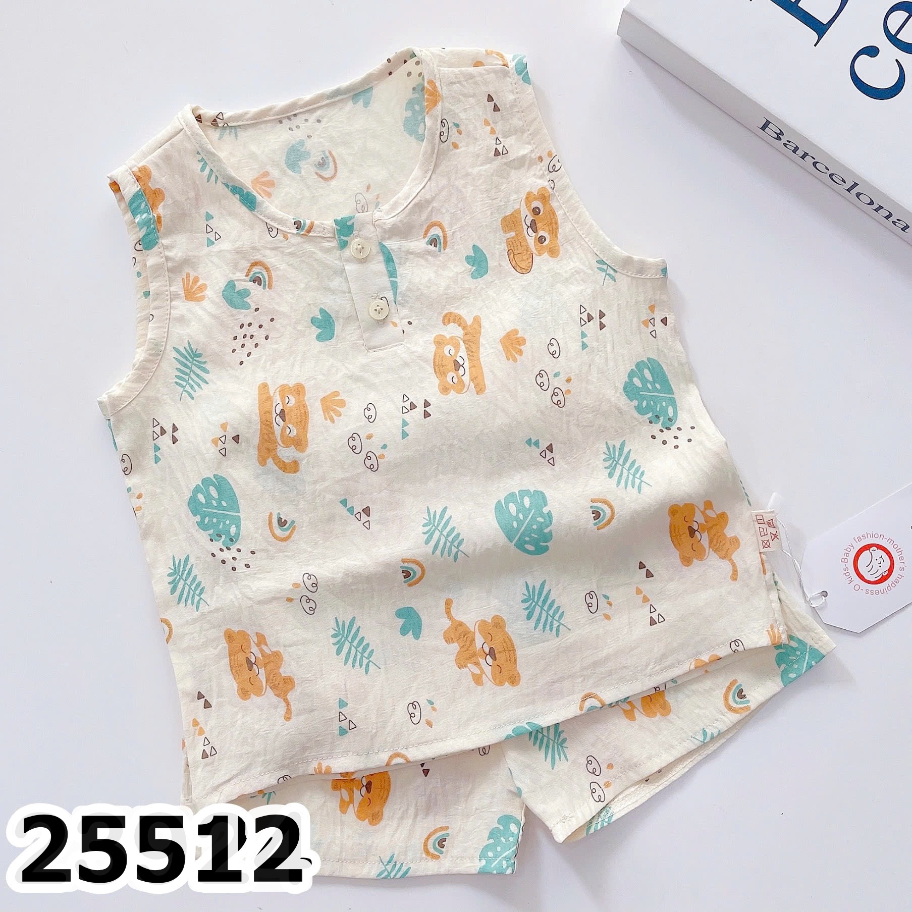BỘ XÔ HÀN 25512