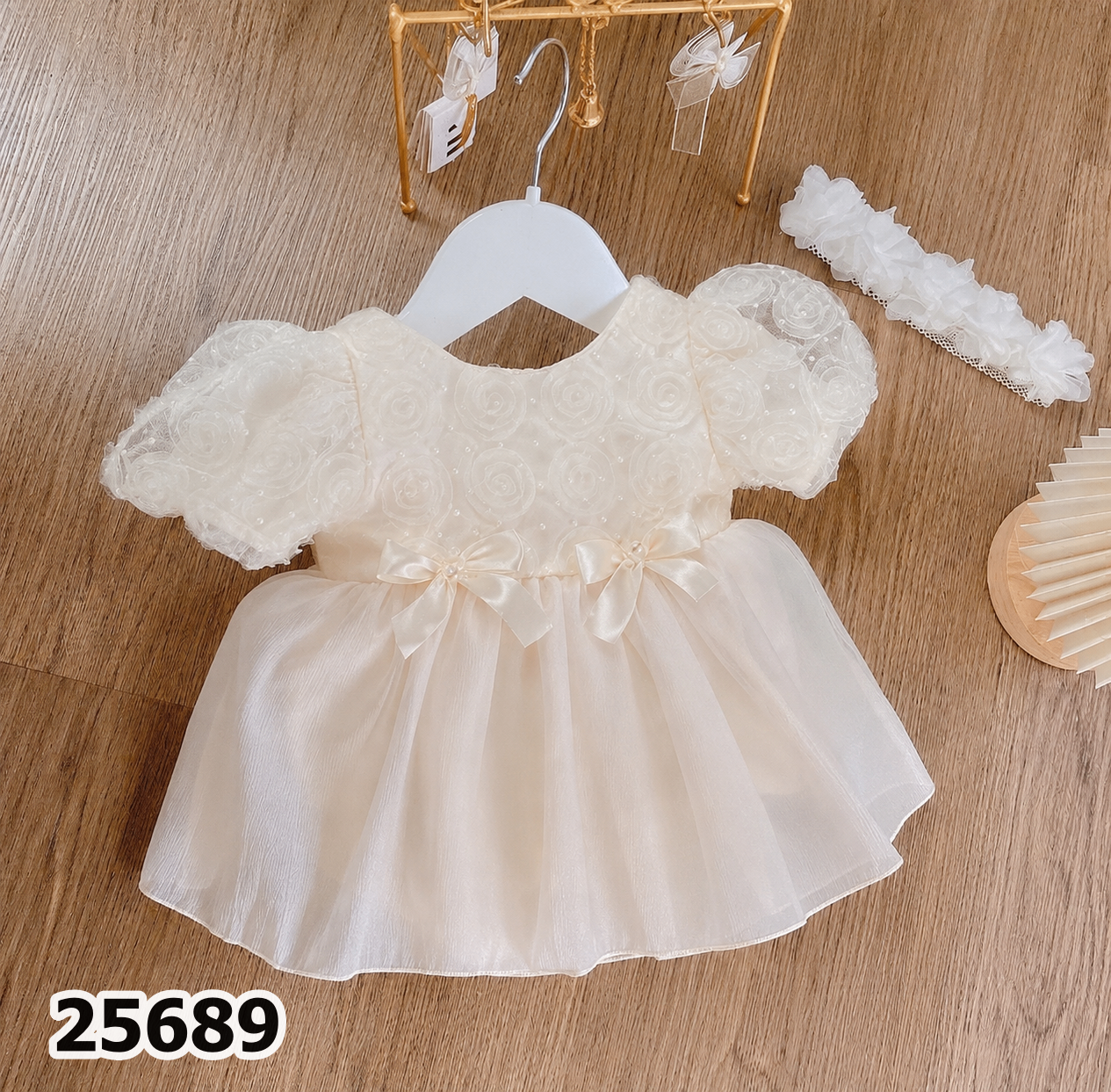 BODY CÔNG CHÚA 25689