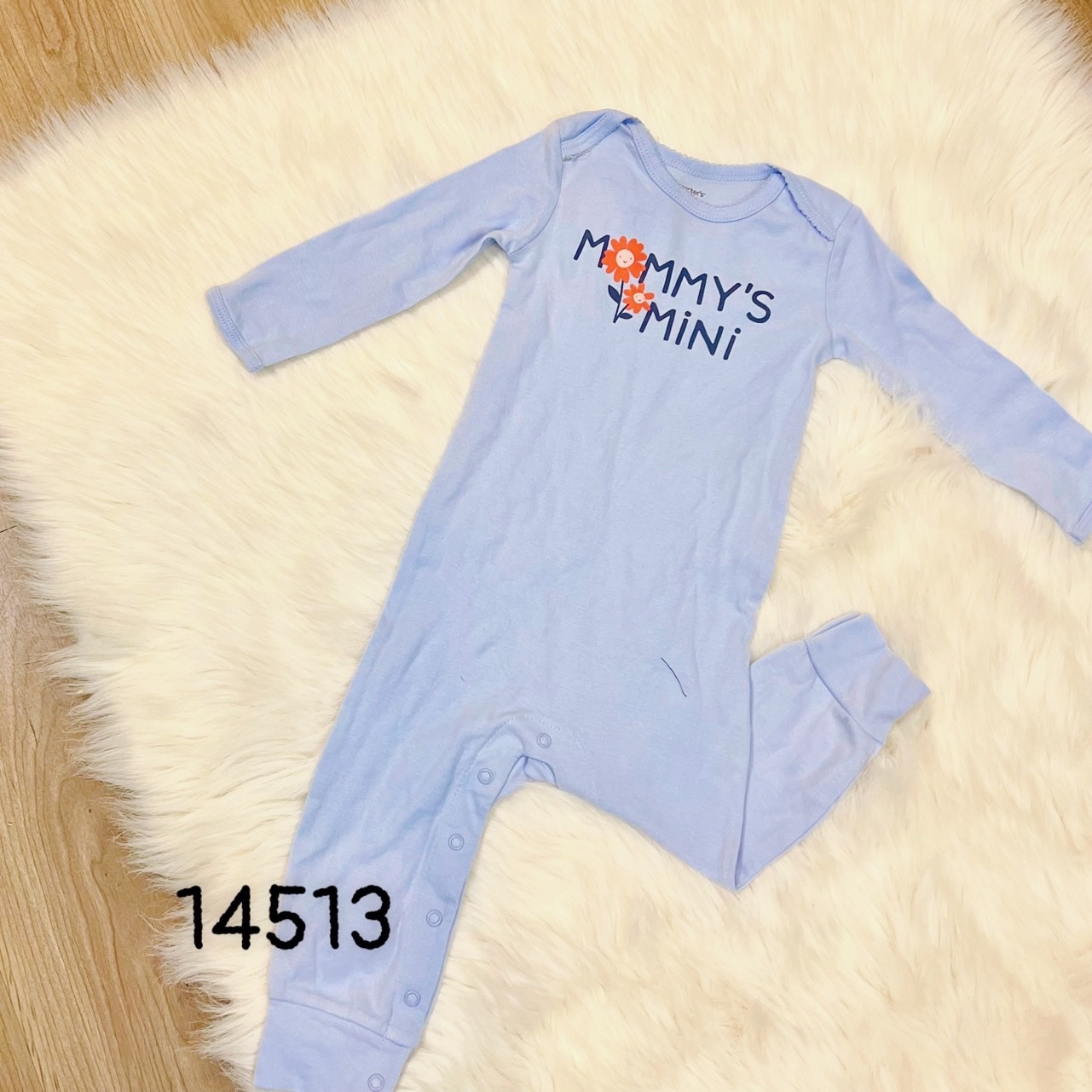 BODY DÀI C.ARTER 14513