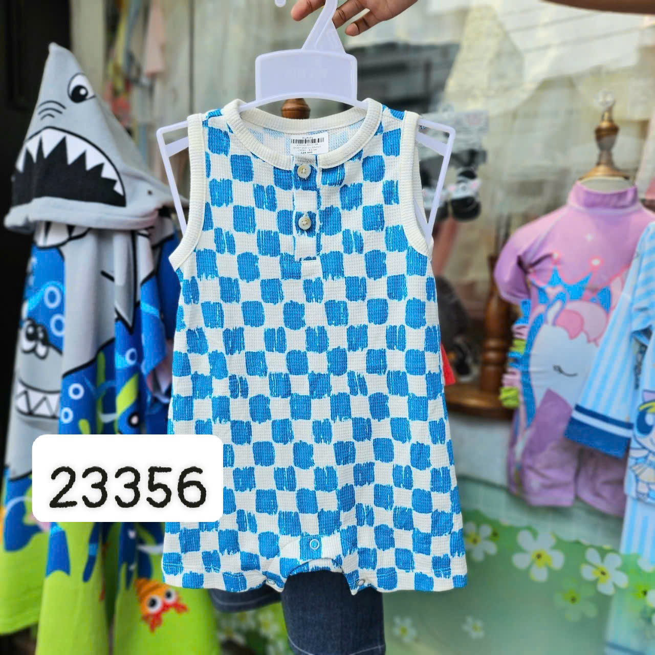 BODY ĐÙI O.LDNAVY 23356