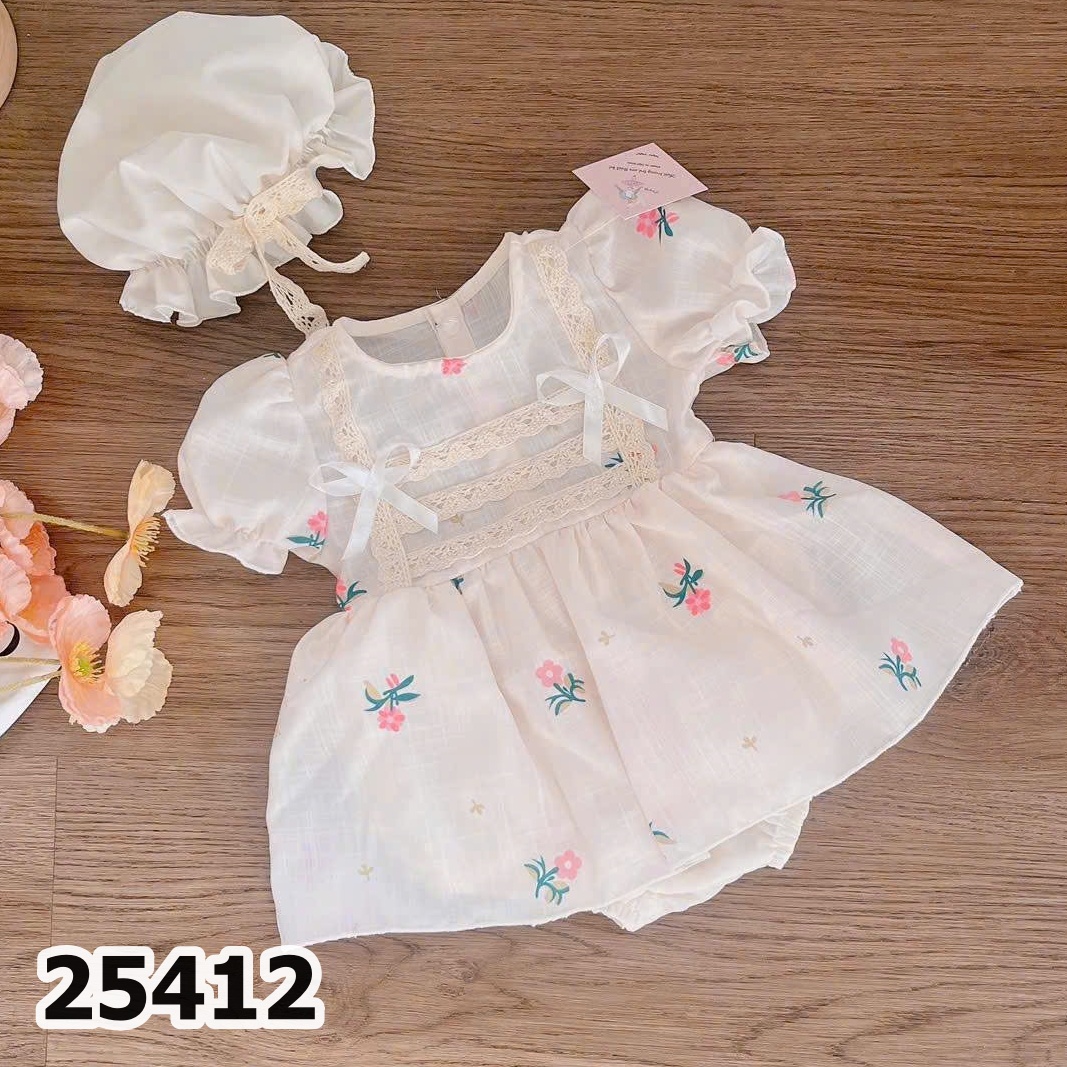 BODY NƠ LINEN 25412