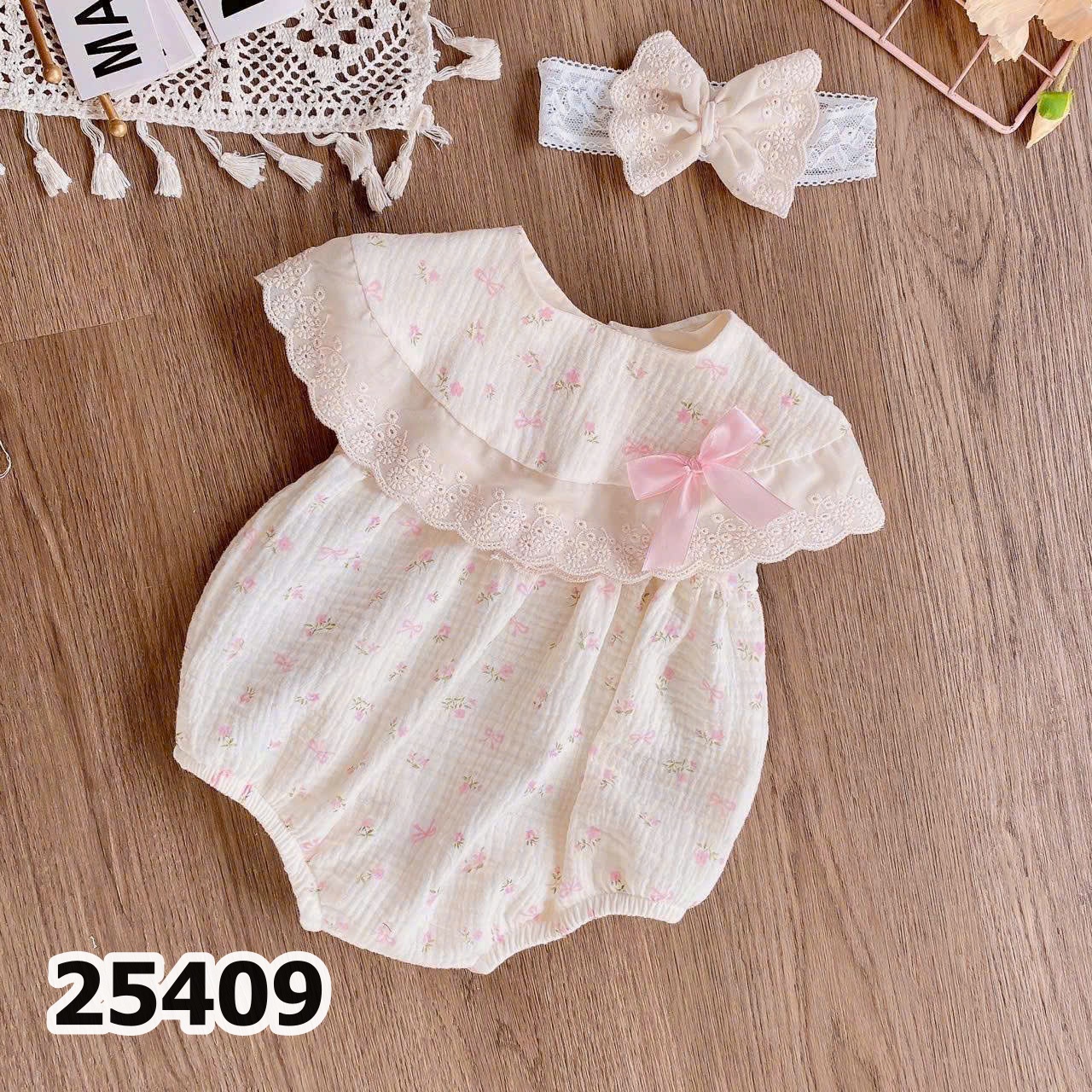 BODY NƠ YẾM 25409