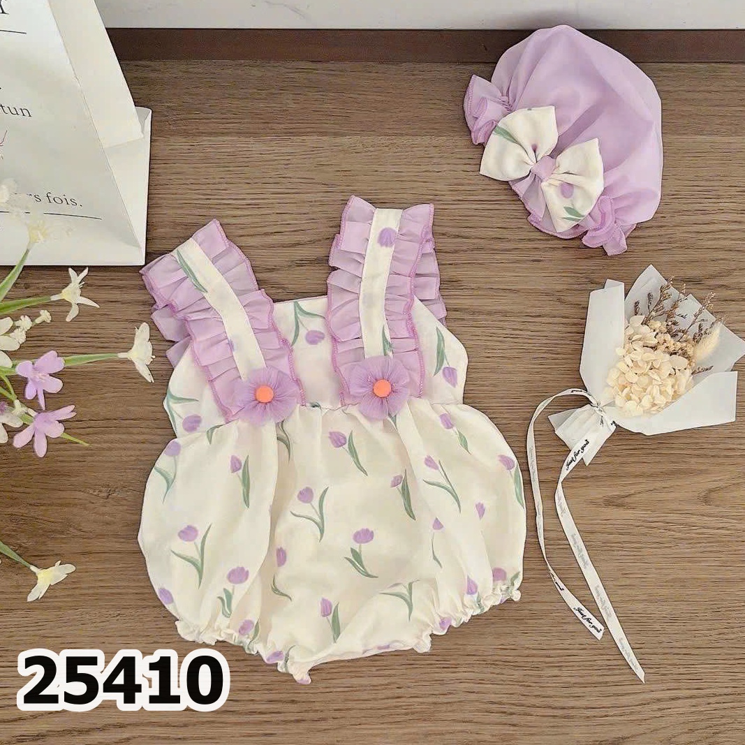 BODY TULIP TÍM 25410
