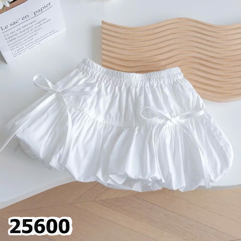 CHÂN VÁY BÍ MLS 25600