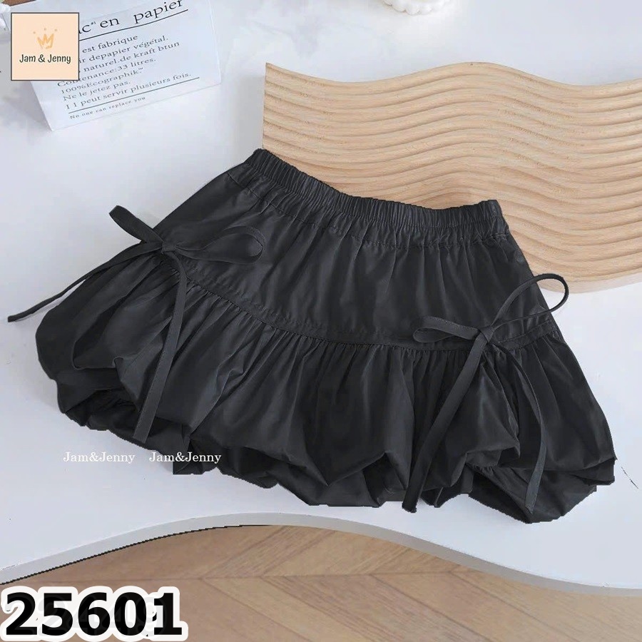 CHÂN VÁY BÍ MLS 25601