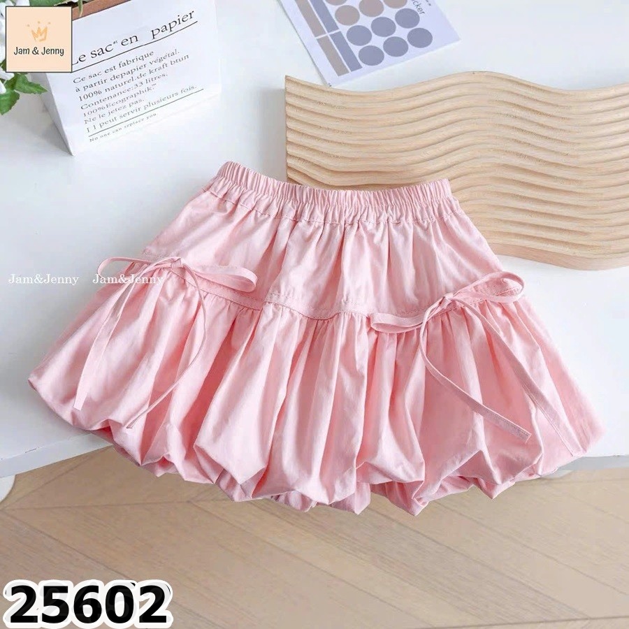 CHÂN VÁY BÍ MLS 25602