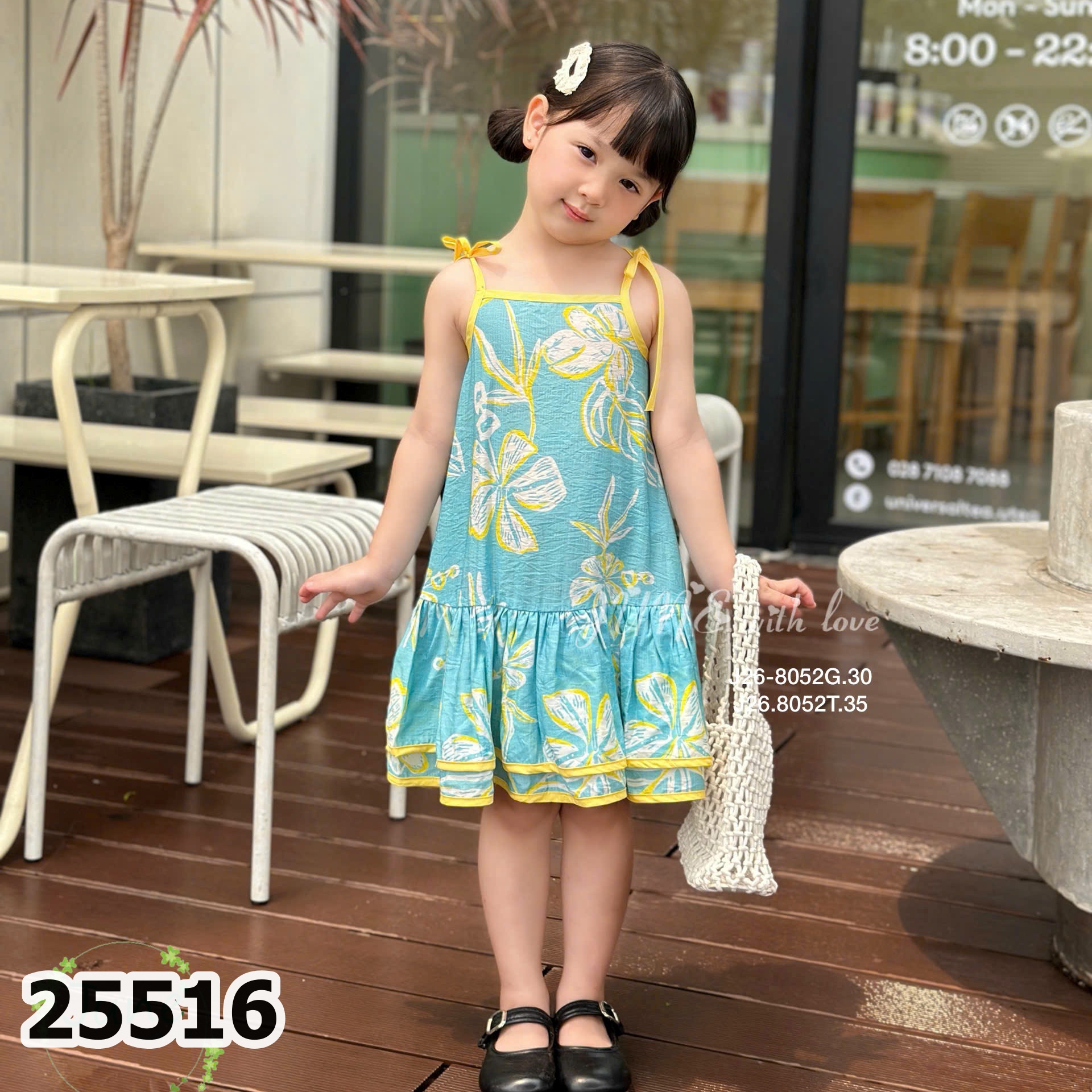 ĐẦM DÂY ĐÔI 25516