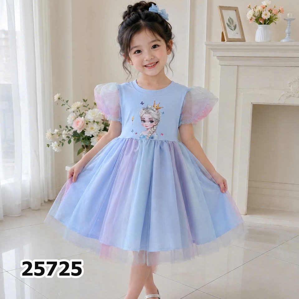ĐẦM ELSA 25725