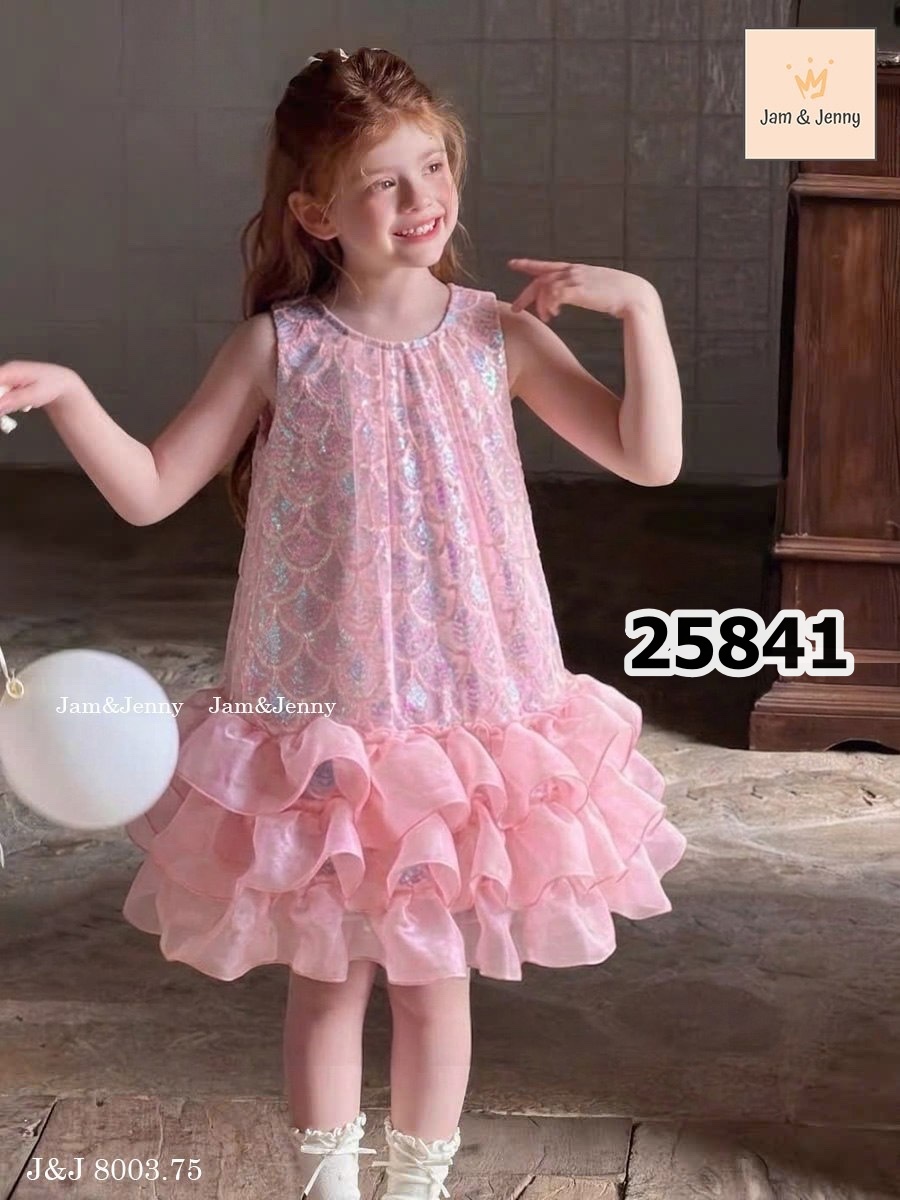 ĐẦM KIM SA CHÂN VOAN 25841