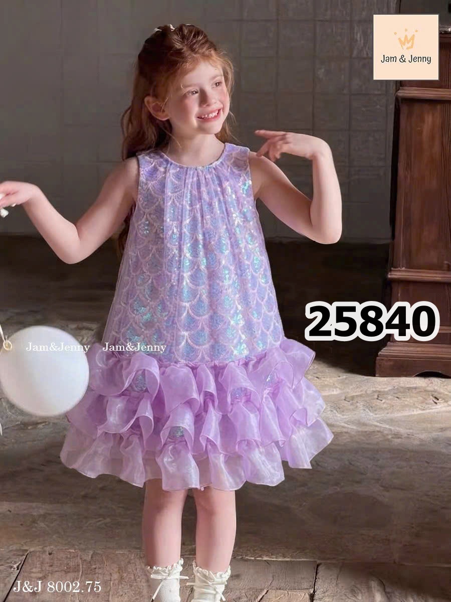 ĐẦM KIM SA CHÂN VOAN 25840