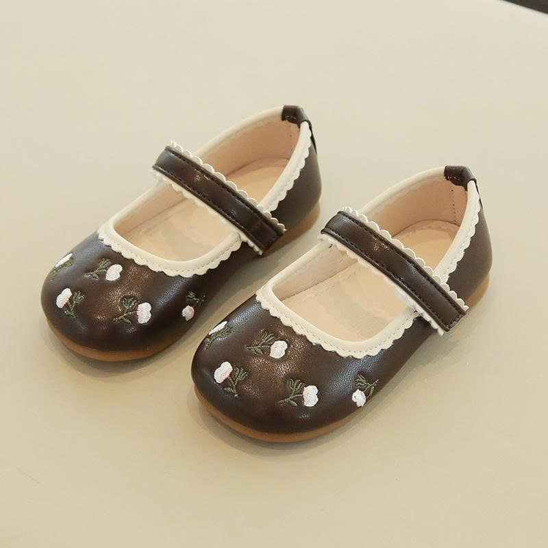 GIÀY MG BABY 25044