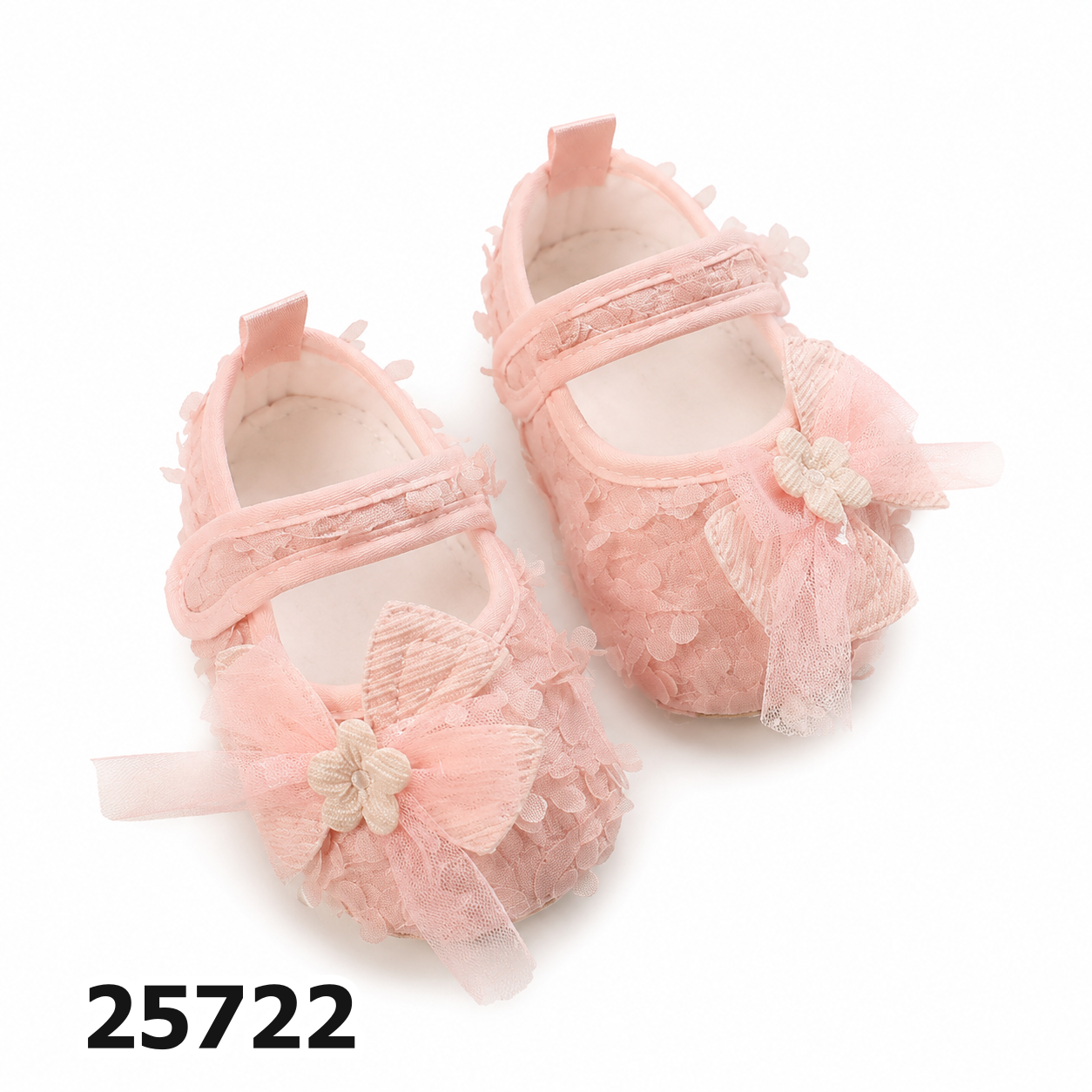 GIÀY SƠ SINH 25722