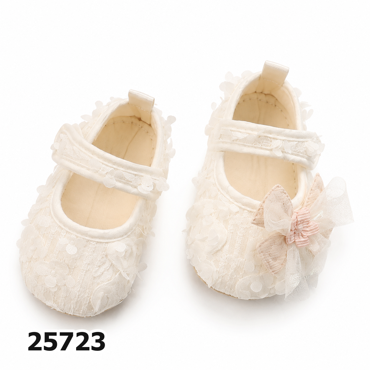 GIÀY SƠ SINH 25723