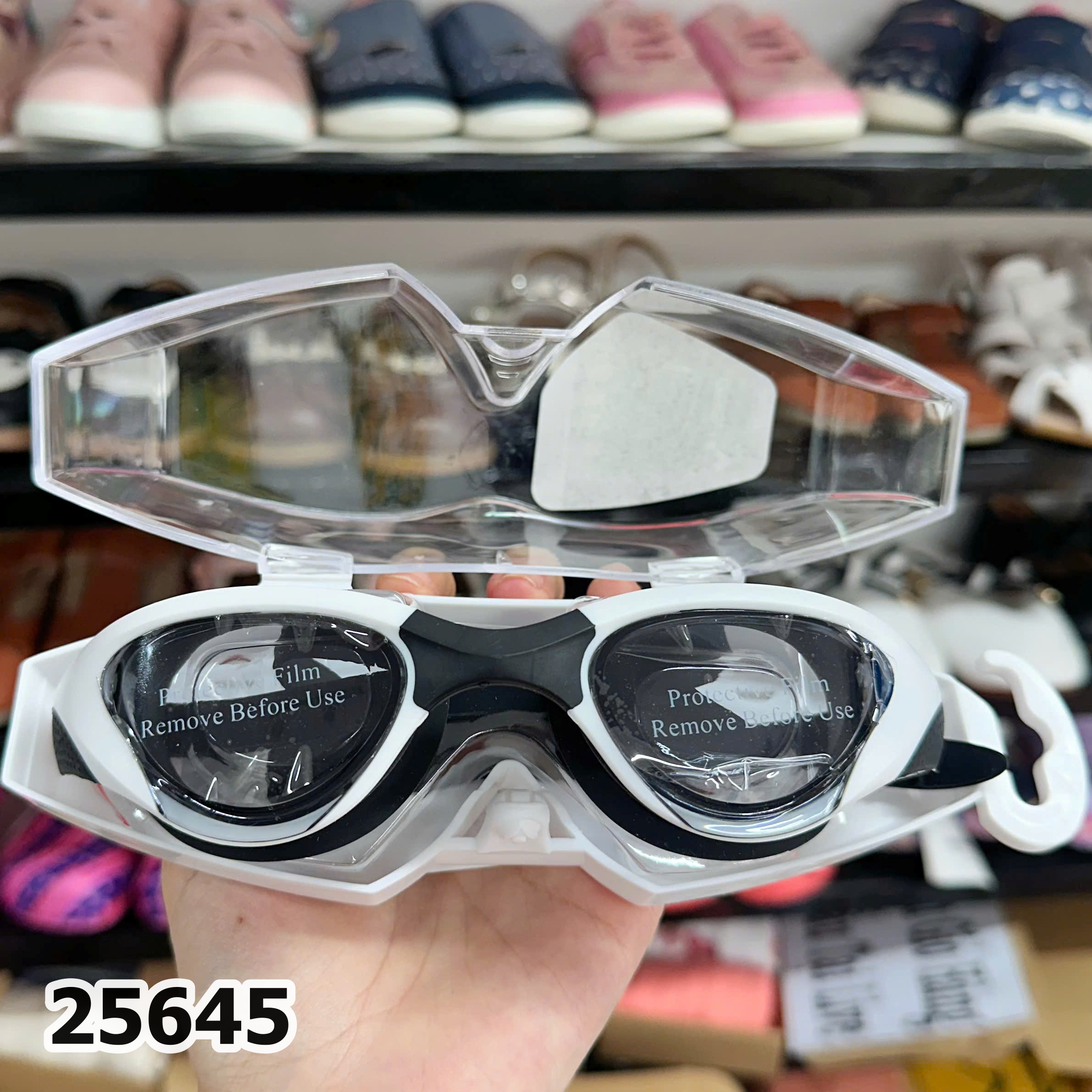 KÍNH BƠI PEISO 25645