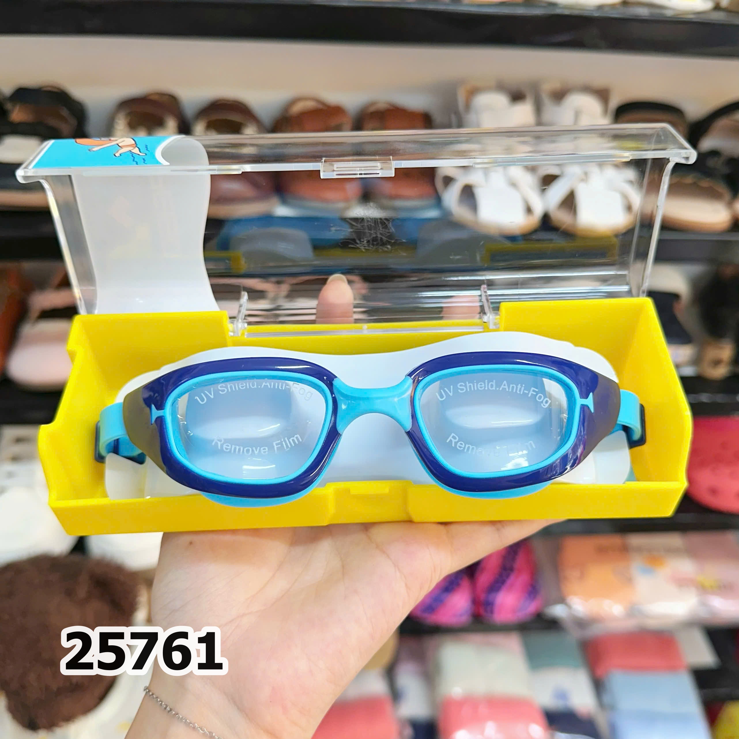 KÍNH BƠI PEISO 25761