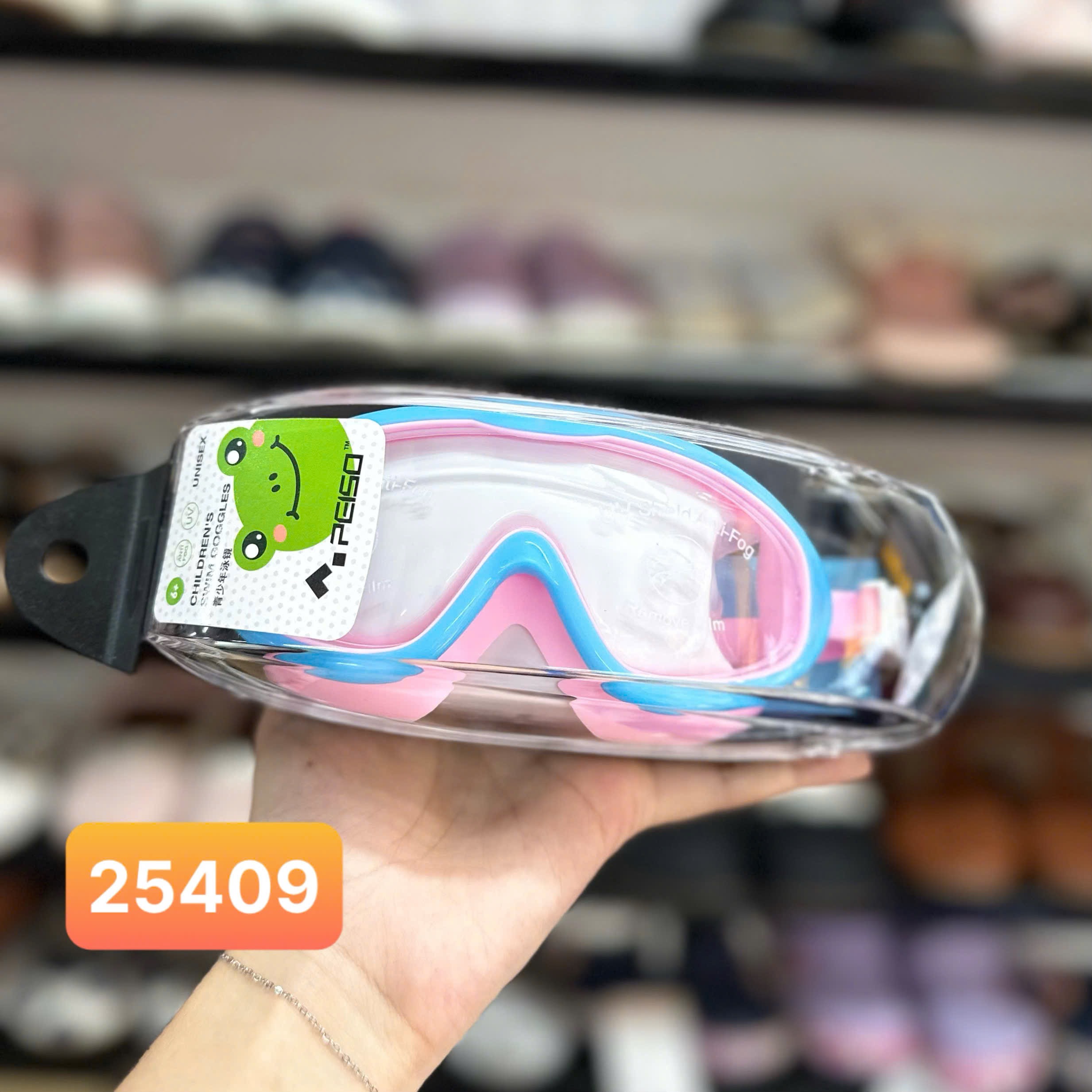 KÍNH BƠI UV 25409