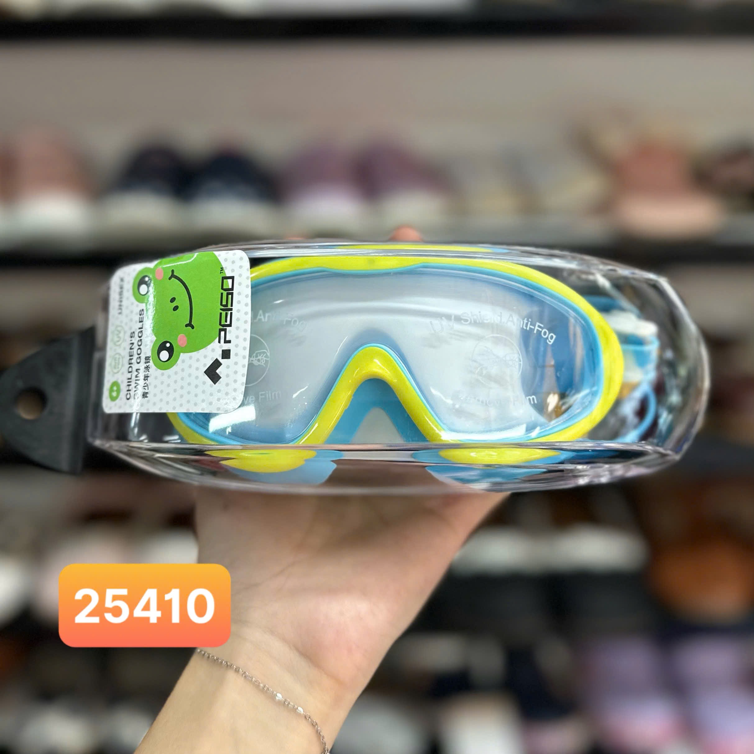 KÍNH BƠI UV 25410