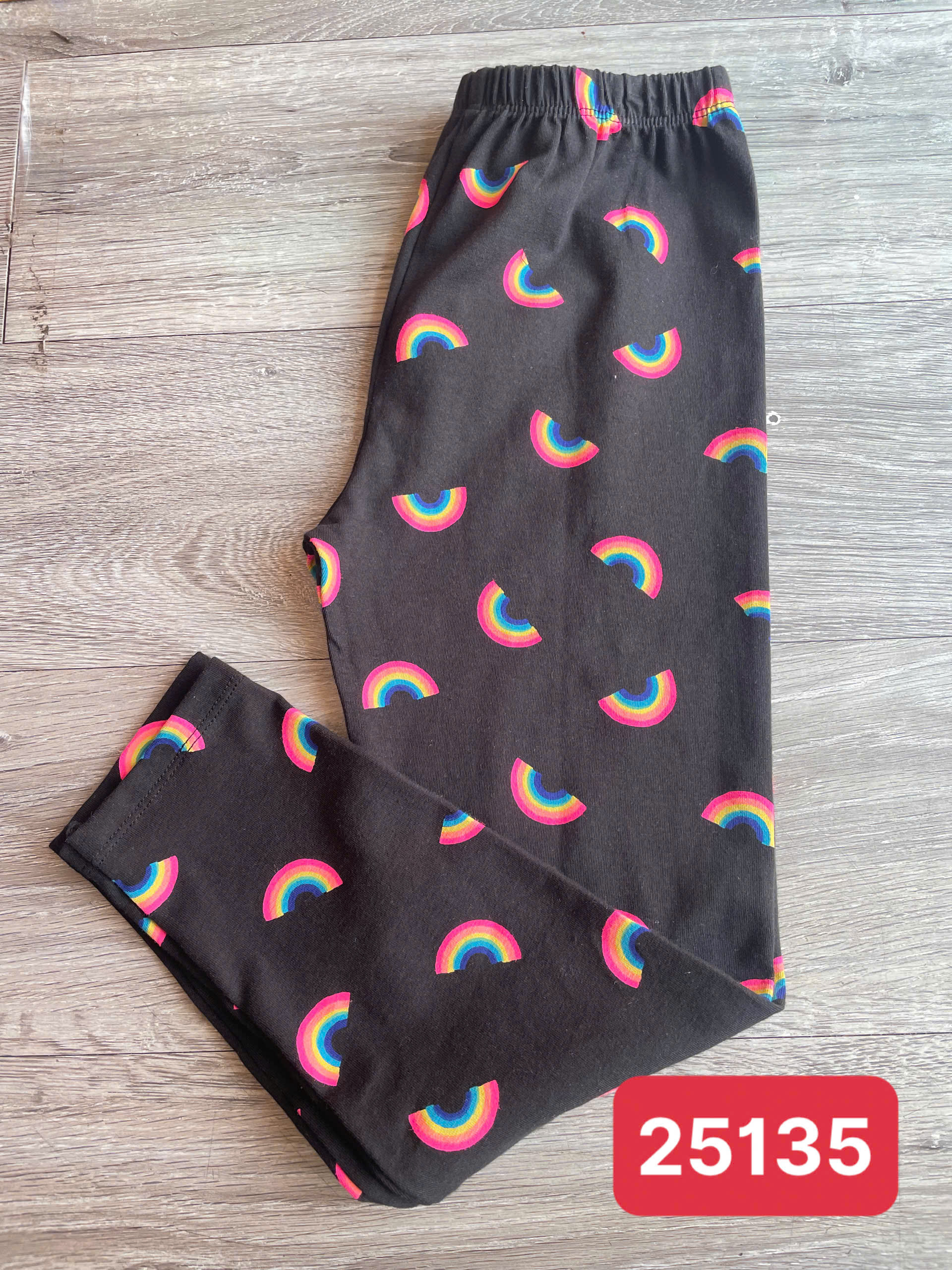 LEGGING THUN 4C 25135