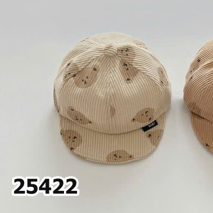 MŨ HÈ SS 6-24M 25422