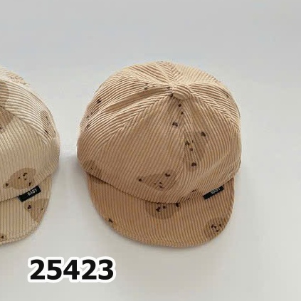 MŨ HÈ SS 6-24M 25423