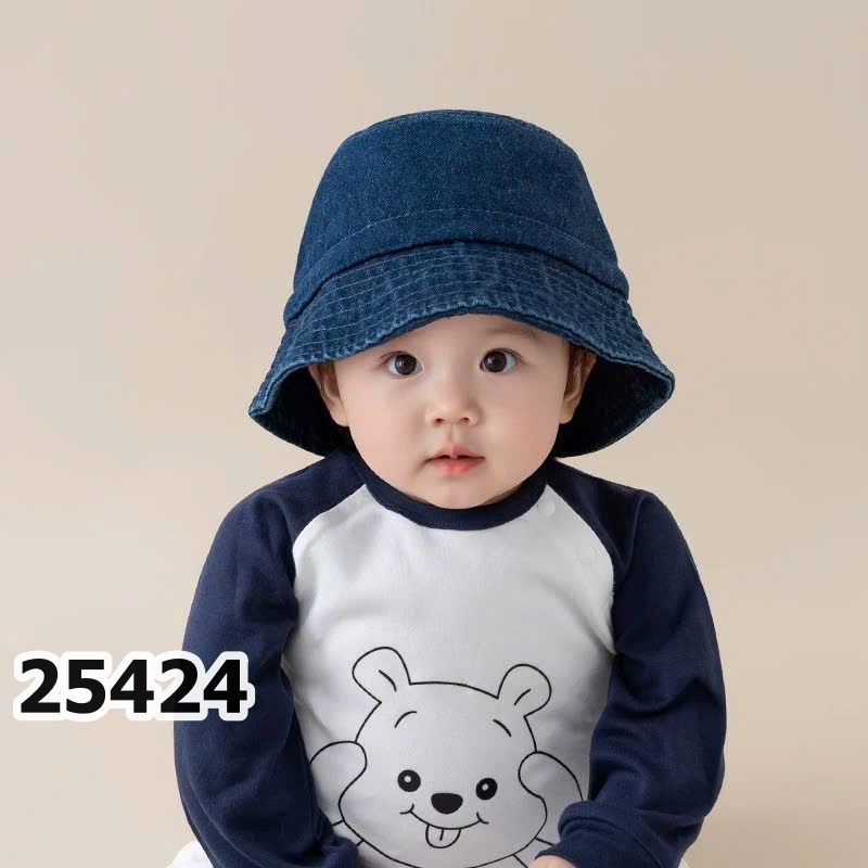 MŨ HÈ SS 6-24M 25424