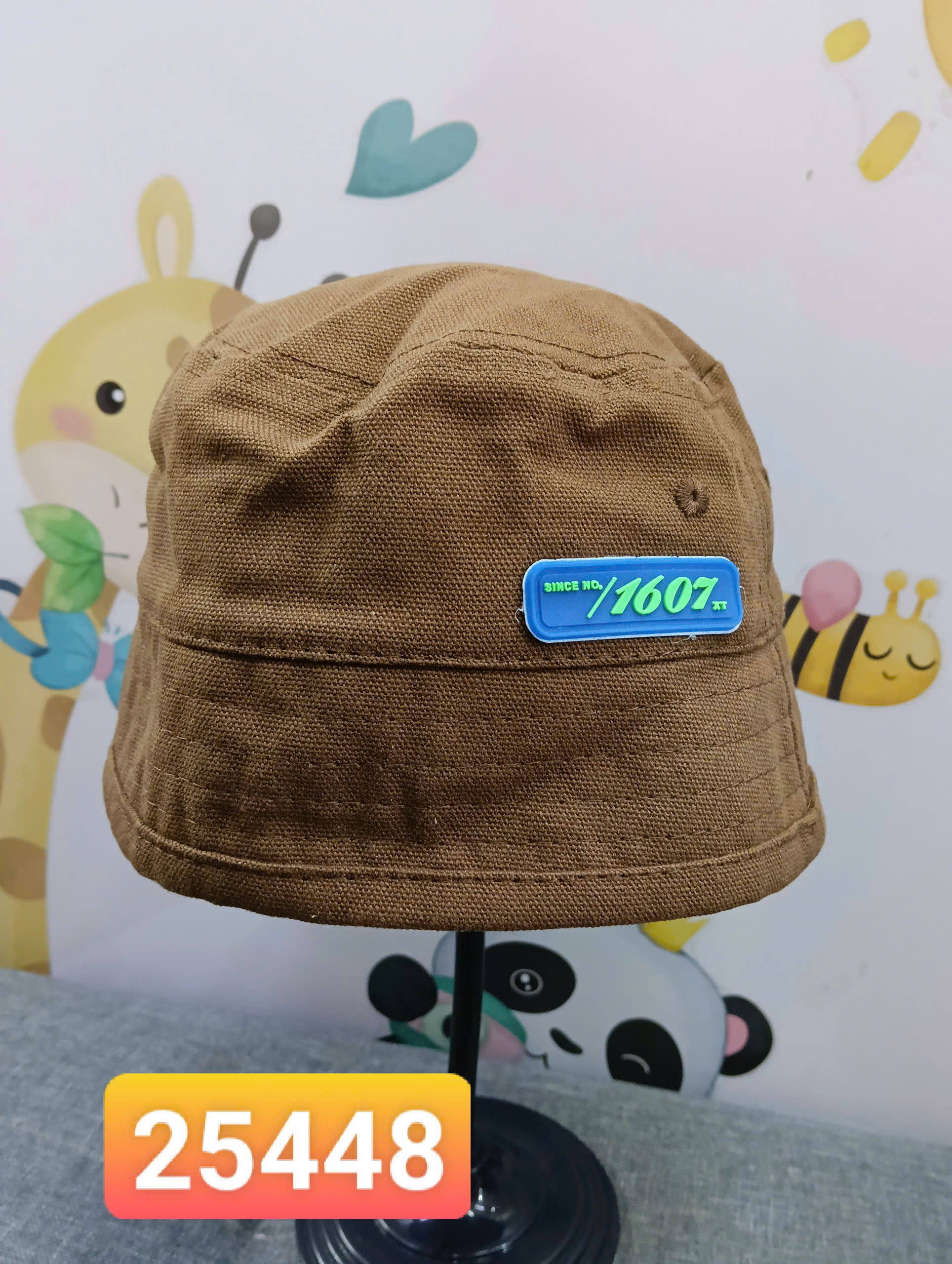 MŨ HÈ SS 6-24M 25448