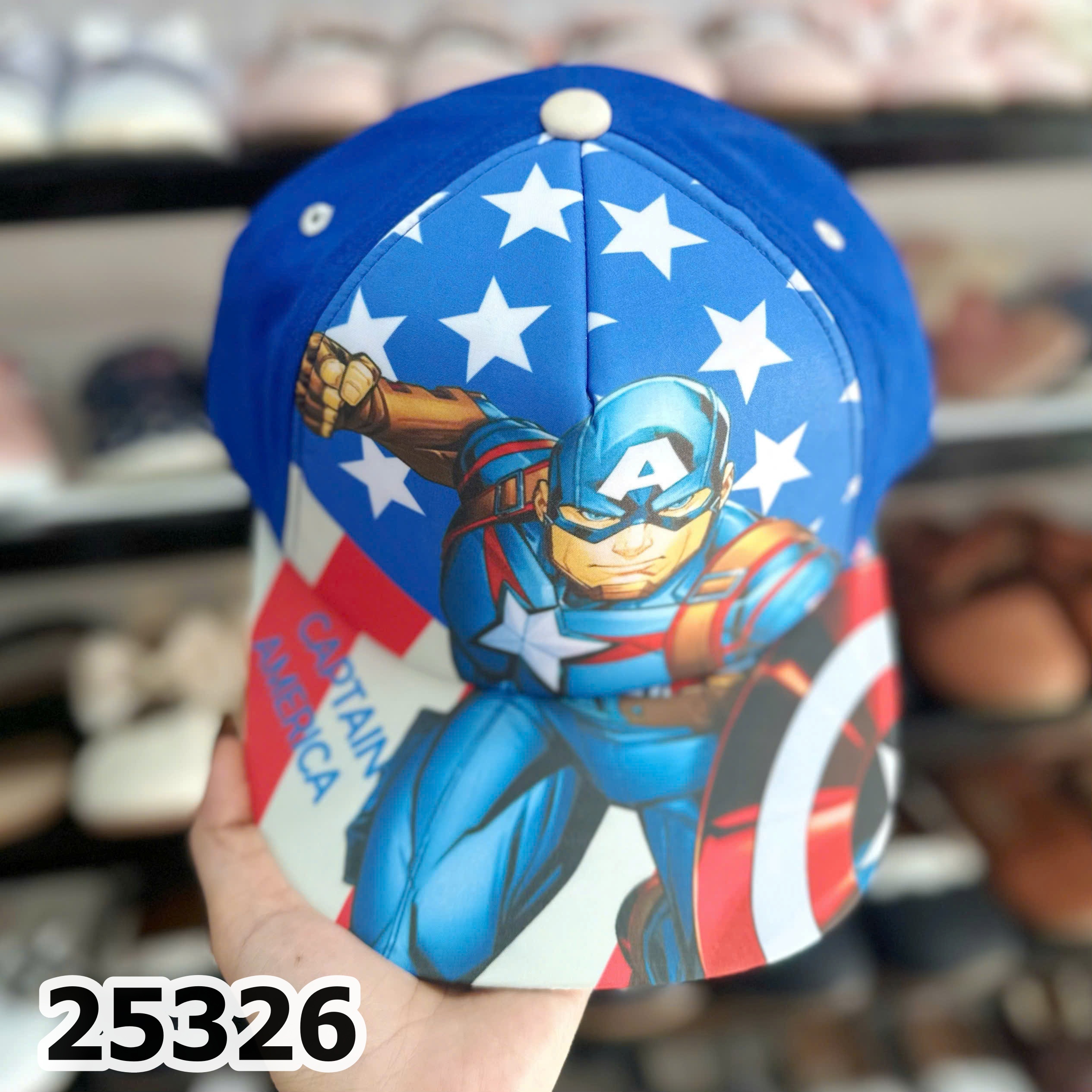 NÓN DISNEY 56CM 25326