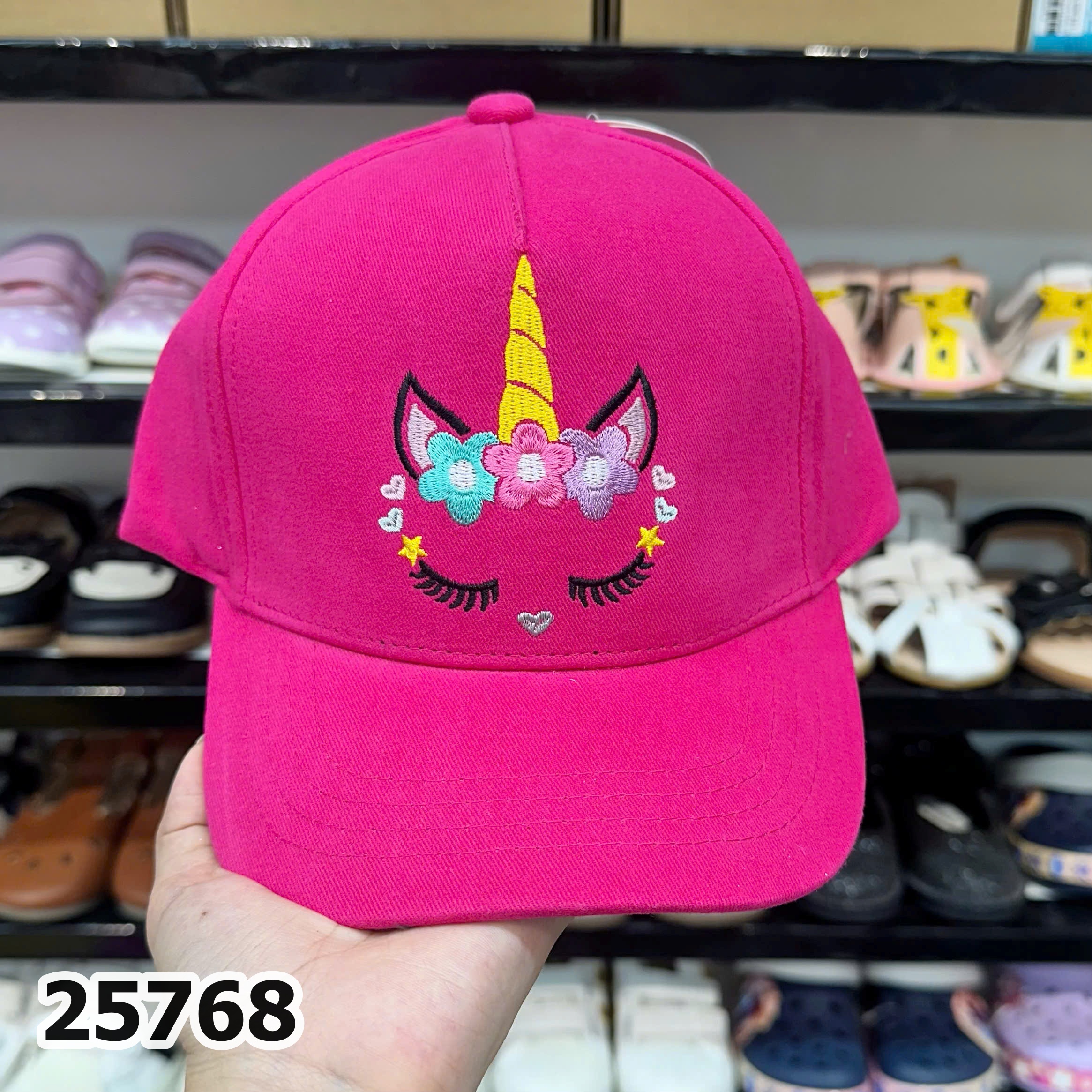 NÓN DISNEY 2-7T 25768