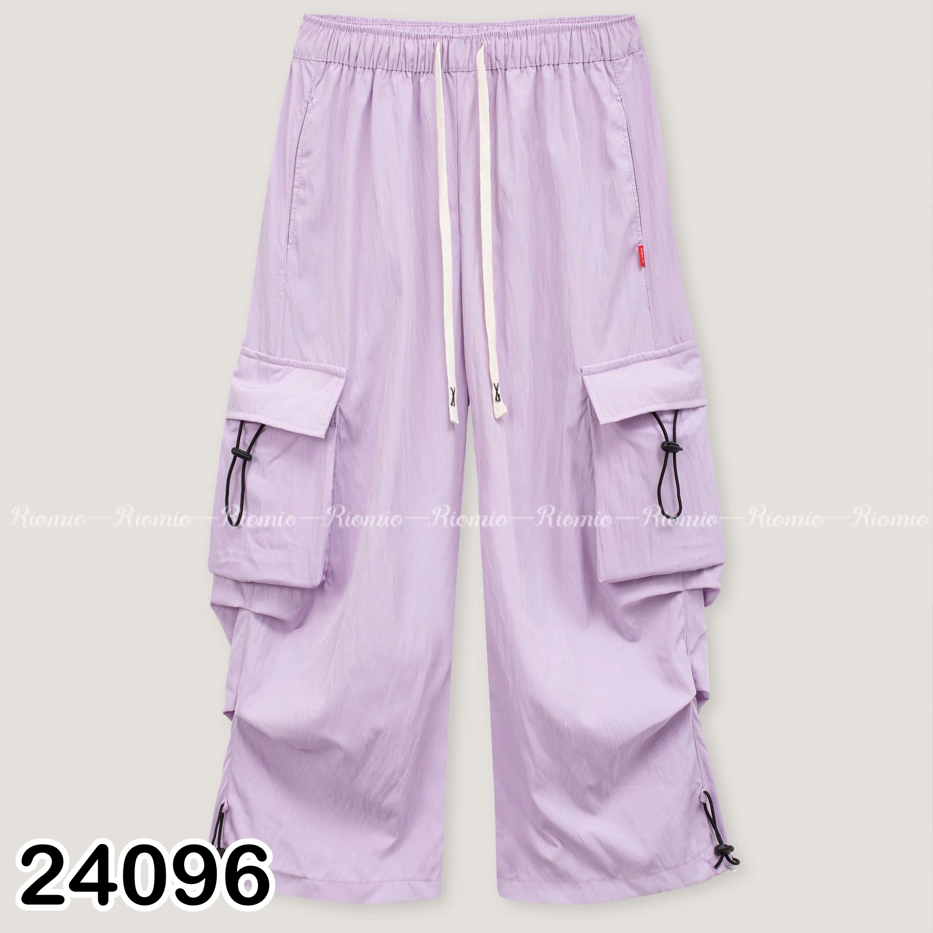 QUẦN GIÓ SUÔNG 24096