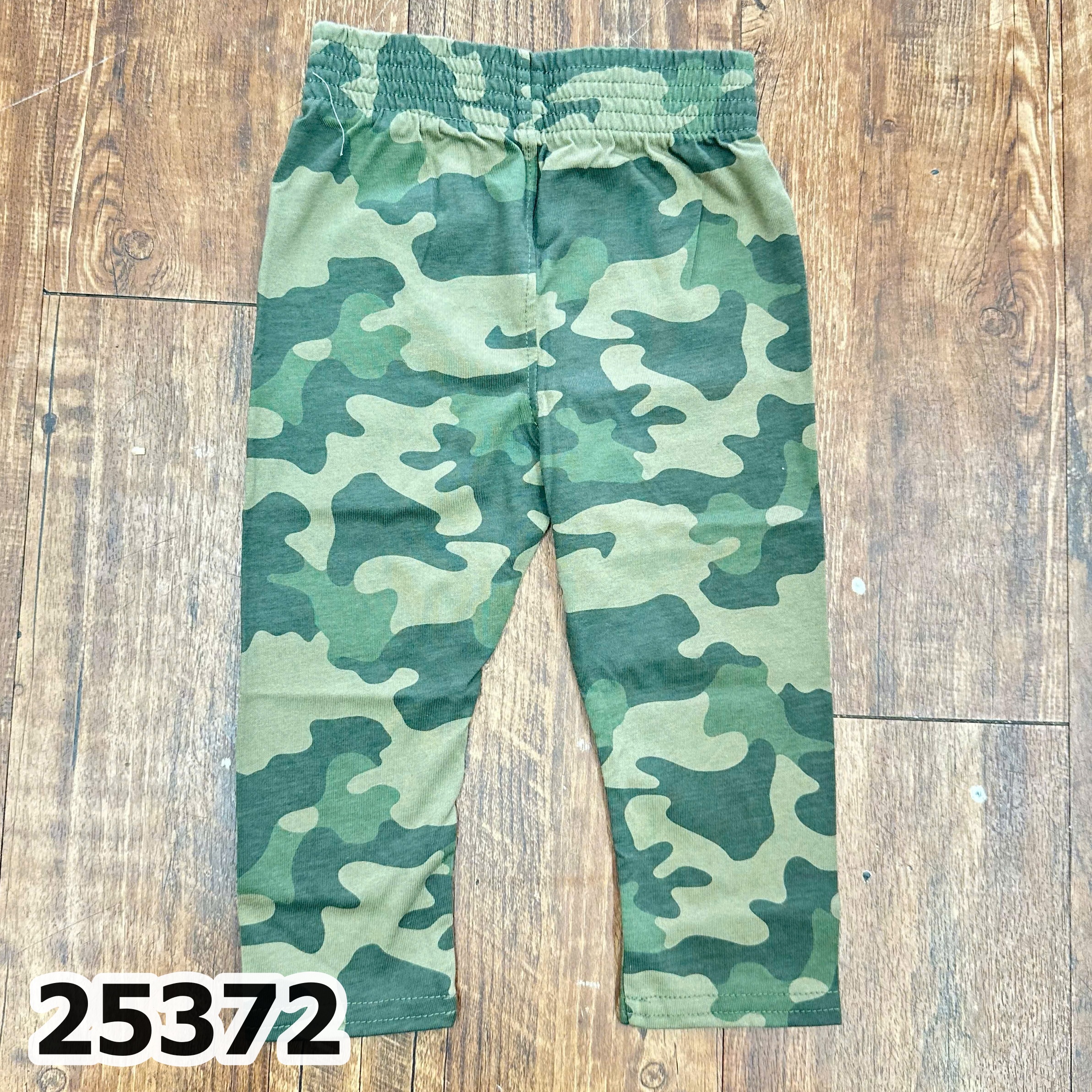 QUẦN JOGGER NIMALS 25372