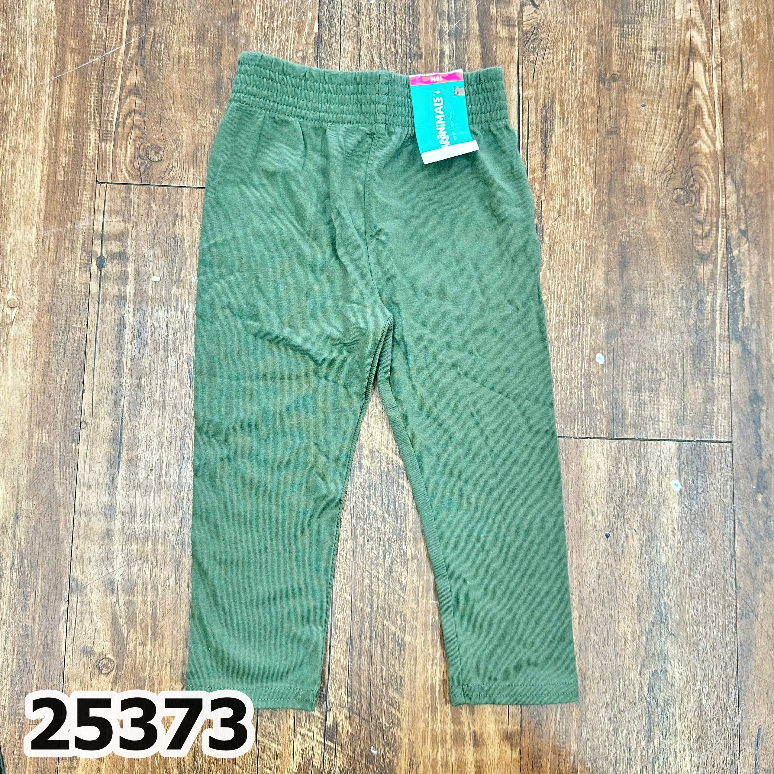 QUẦN JOGGER NIMALS 25373