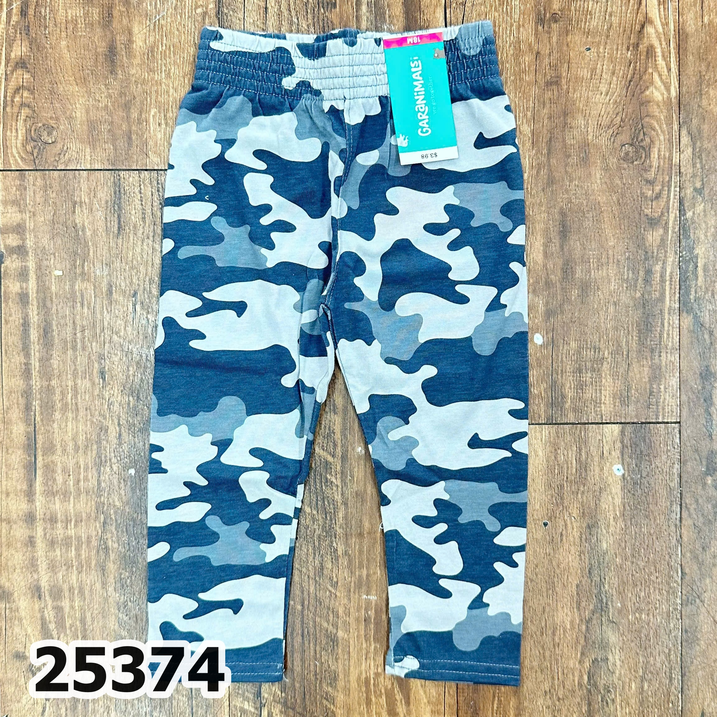 QUẦN JOGGER NIMALS 25374